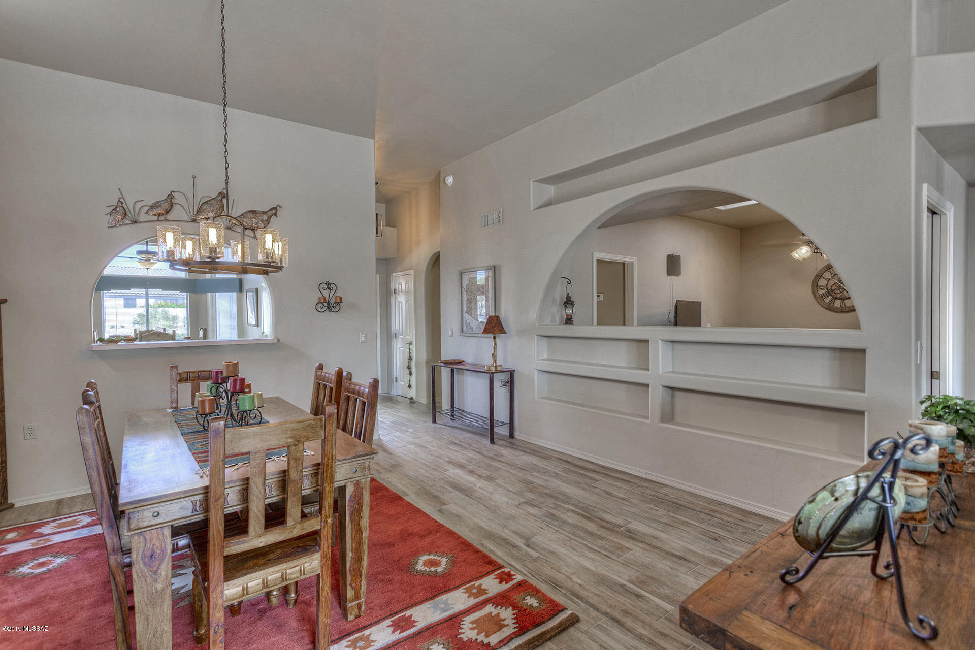 Colonia De Los Alamos - Springpointe - Residential