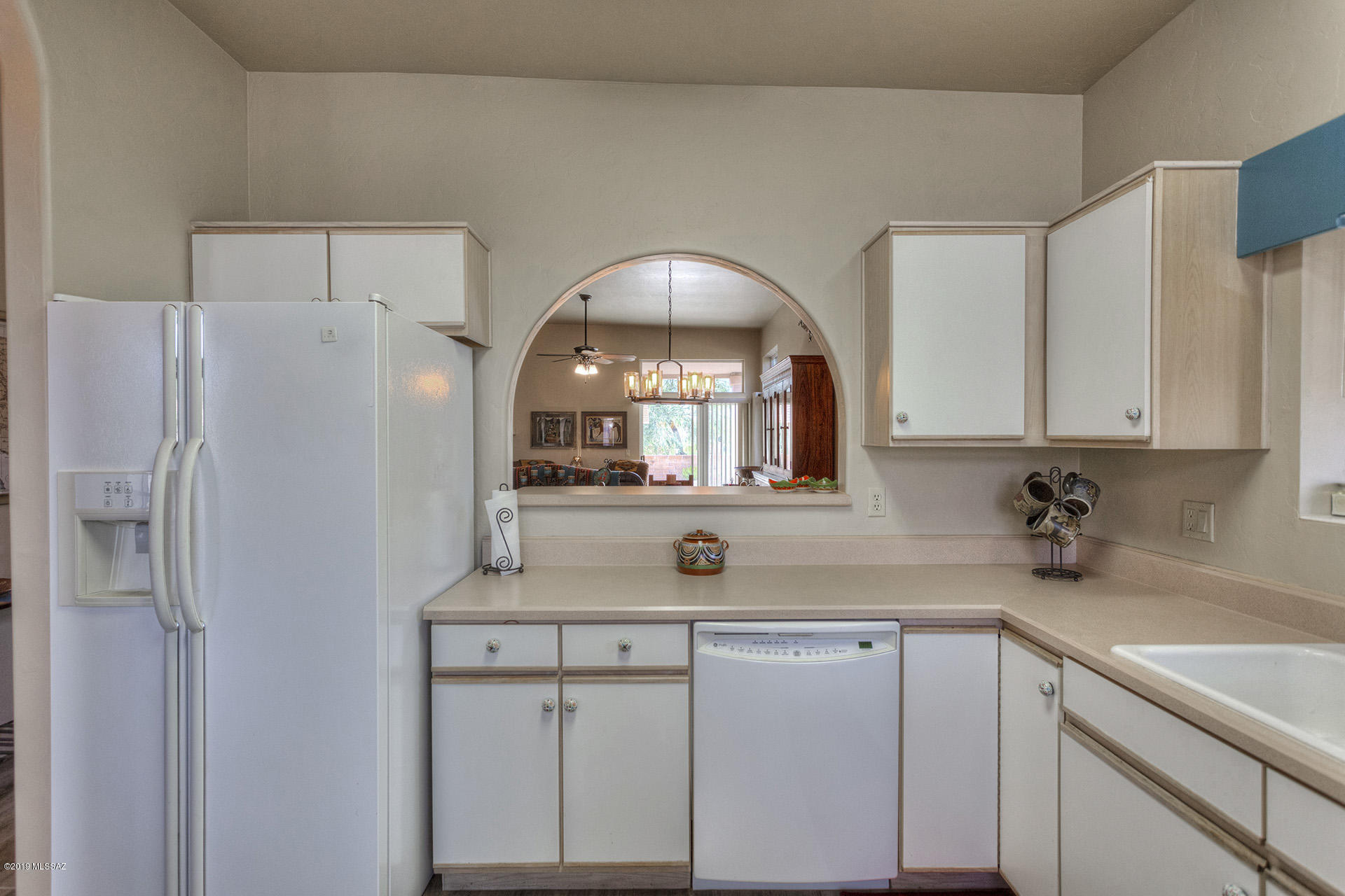 Colonia De Los Alamos - Springpointe - Residential