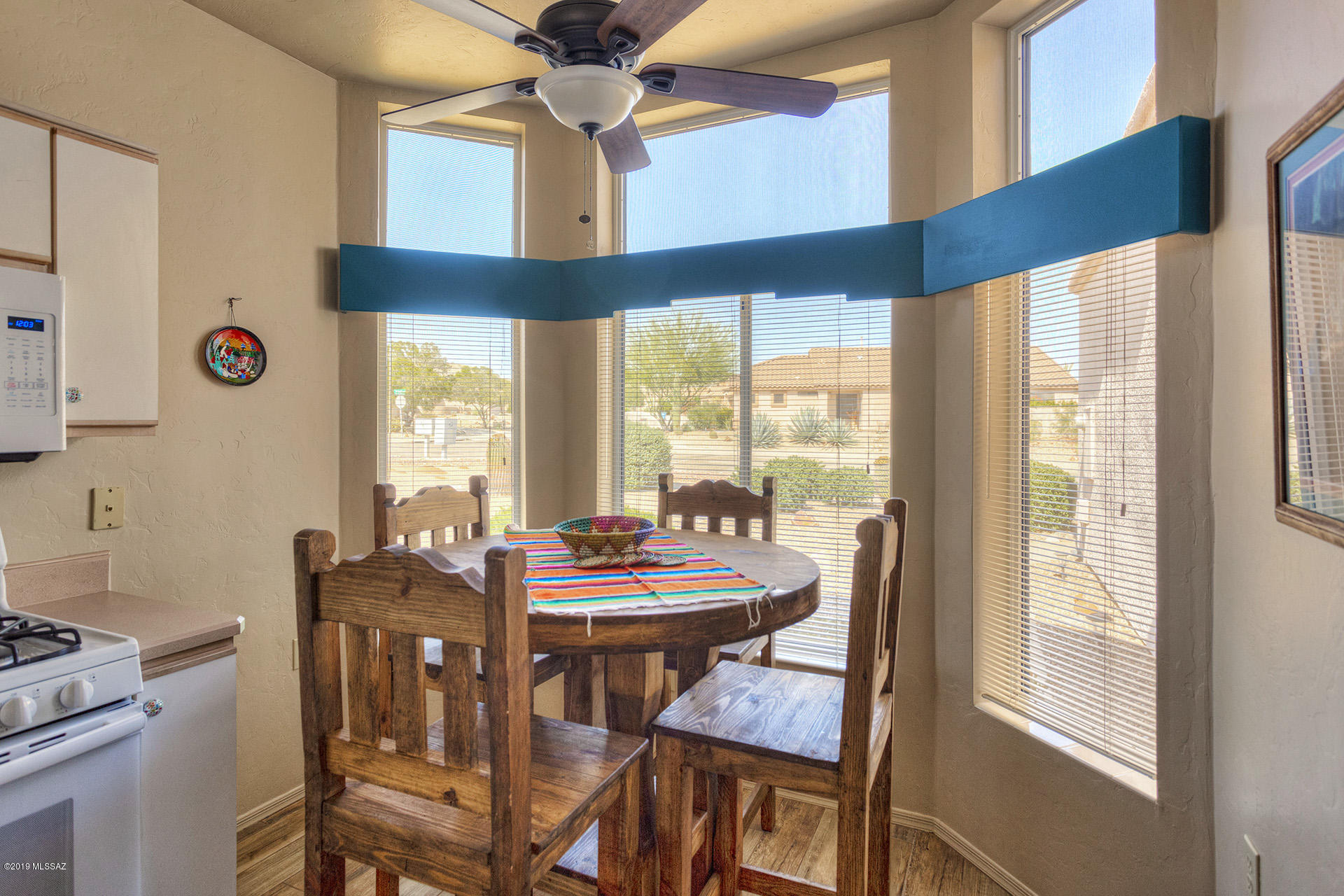 Colonia De Los Alamos - Springpointe - Residential