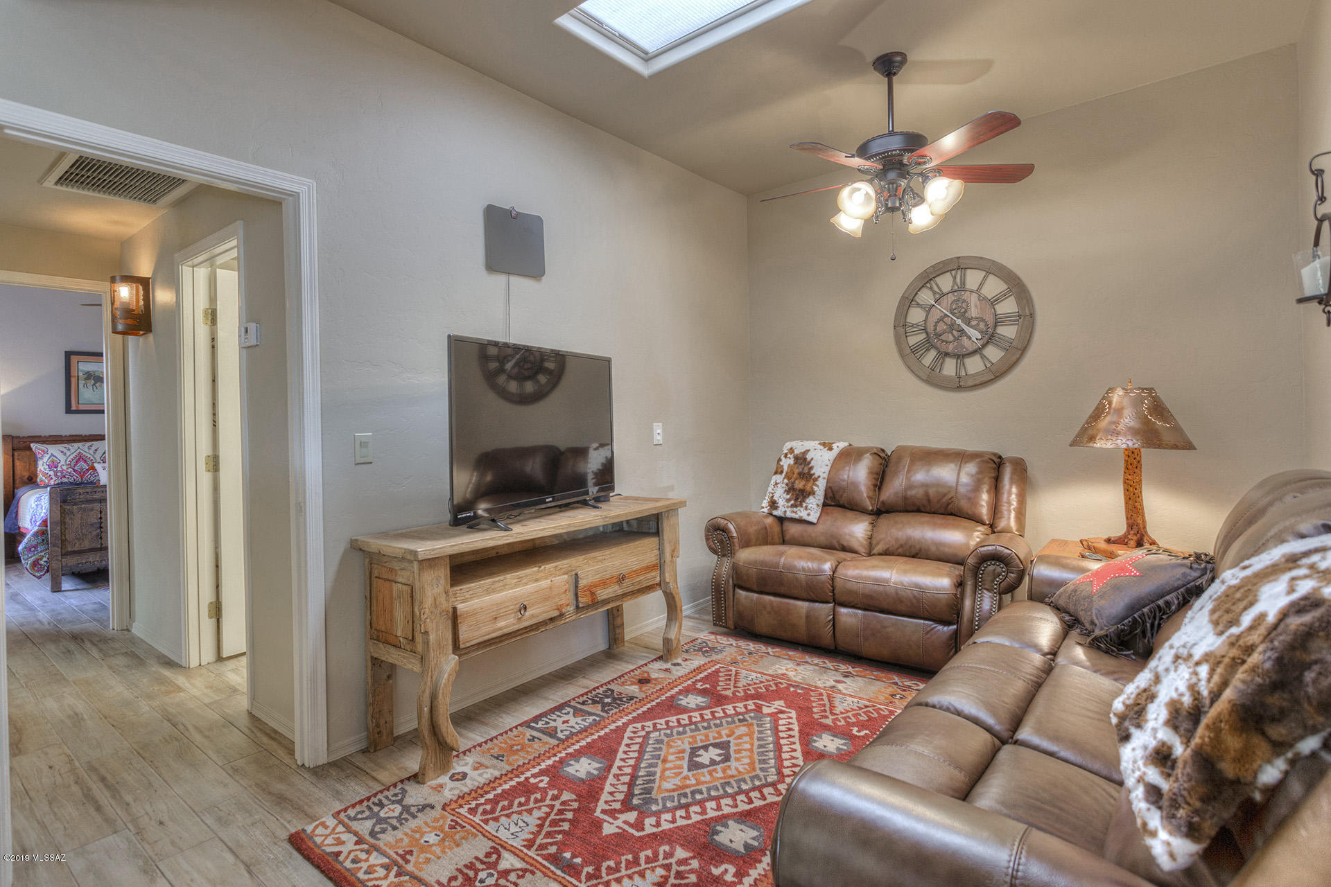 Colonia De Los Alamos - Springpointe - Residential