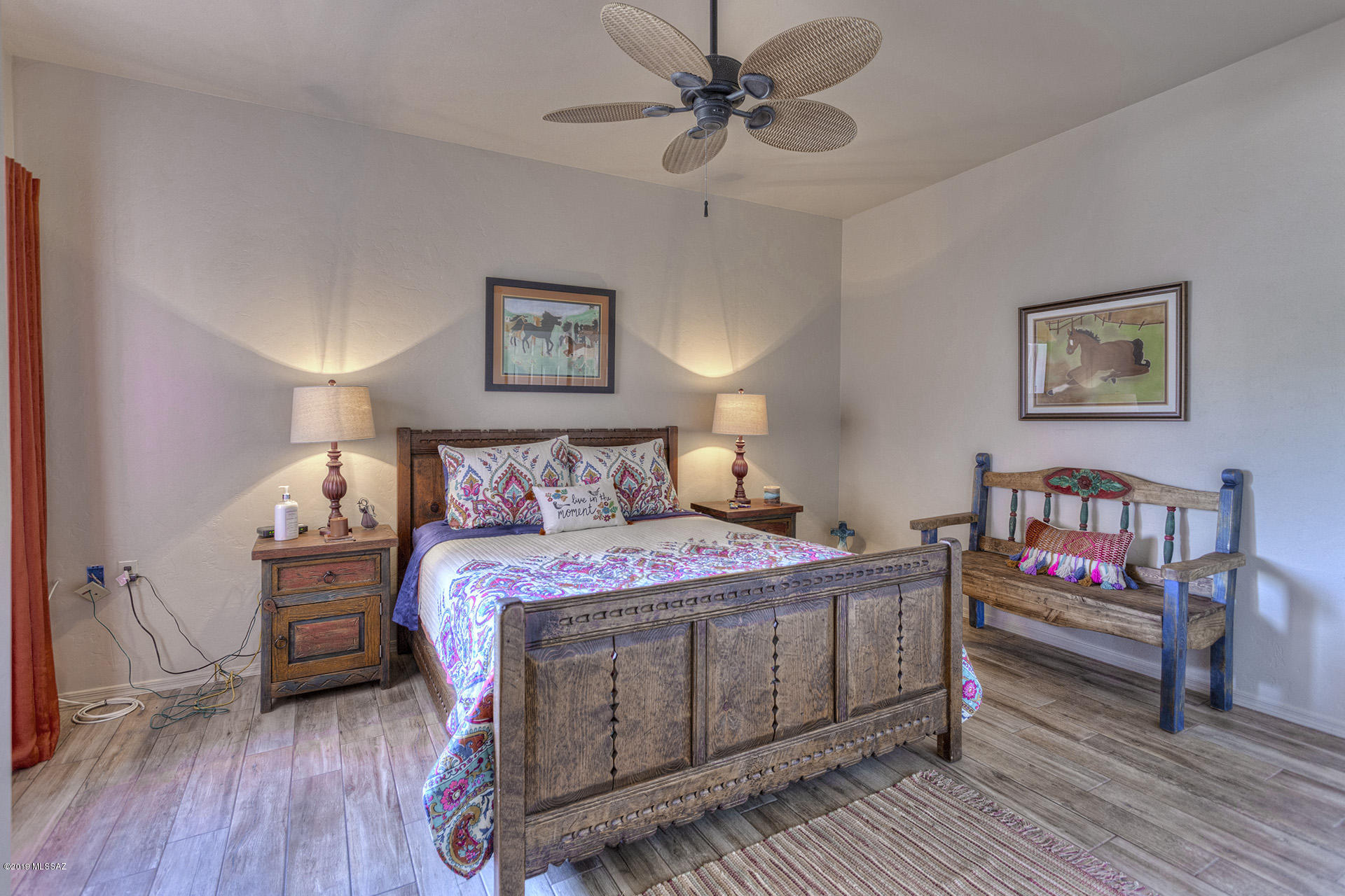Colonia De Los Alamos - Springpointe - Residential