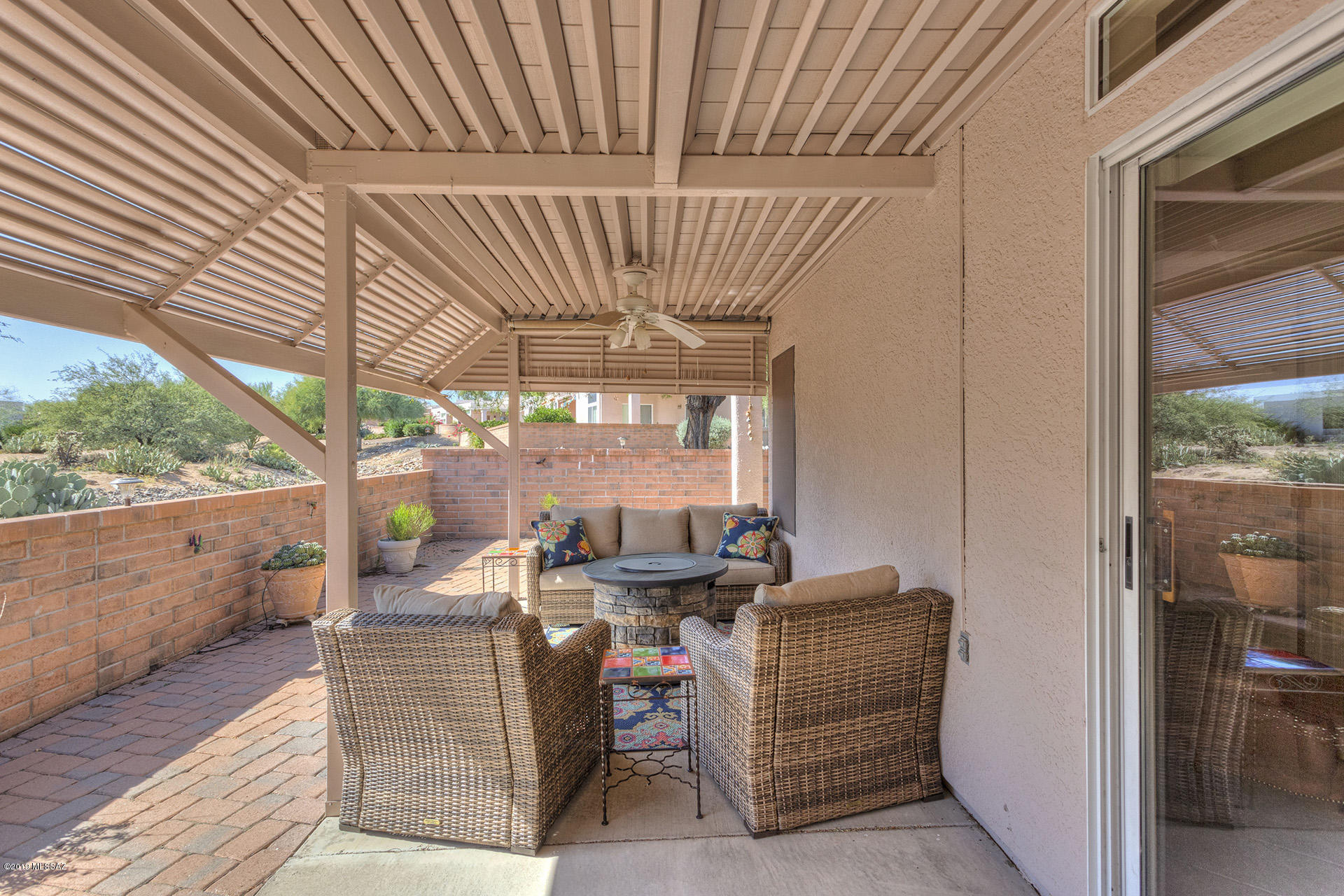 Colonia De Los Alamos - Springpointe - Residential