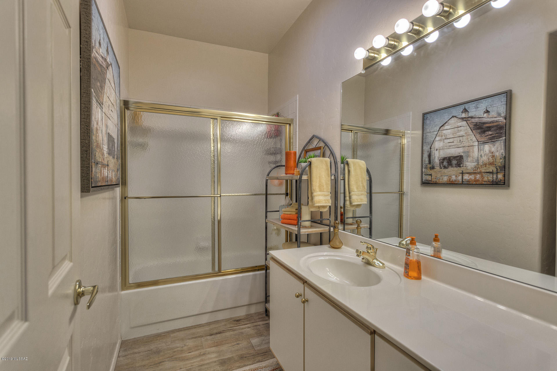 Colonia De Los Alamos - Springpointe - Residential