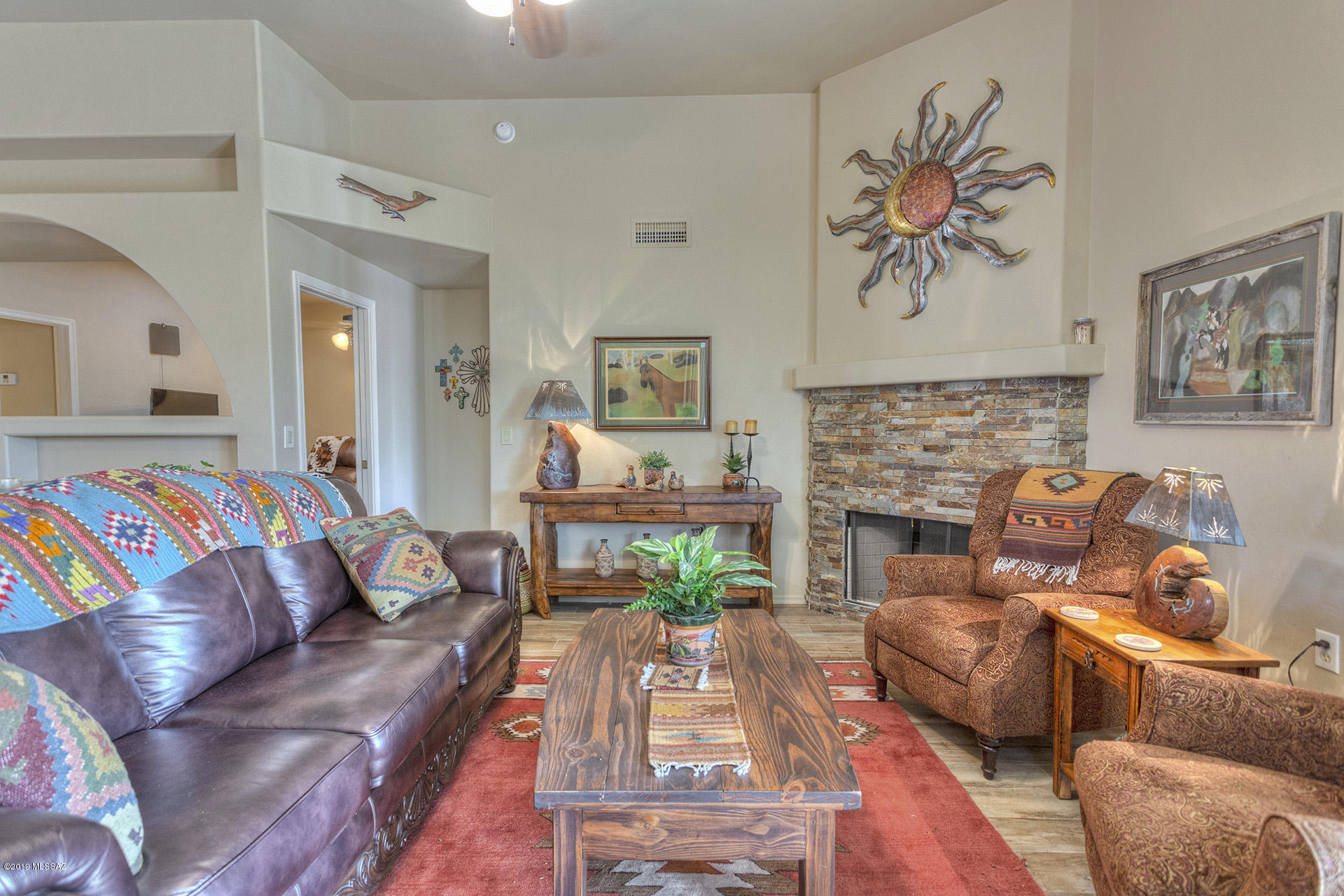 Colonia De Los Alamos - Springpointe - Residential