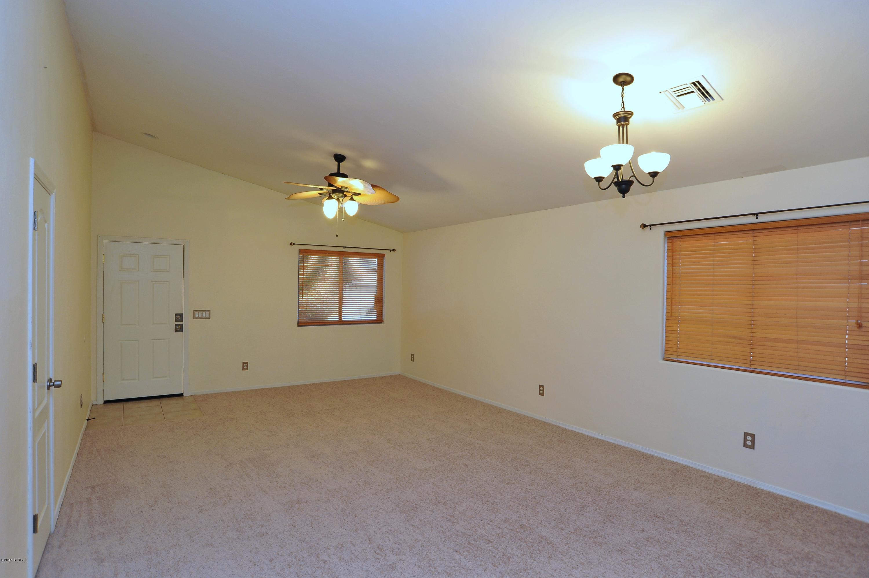 Desert Point Estates (1-76) - Residential