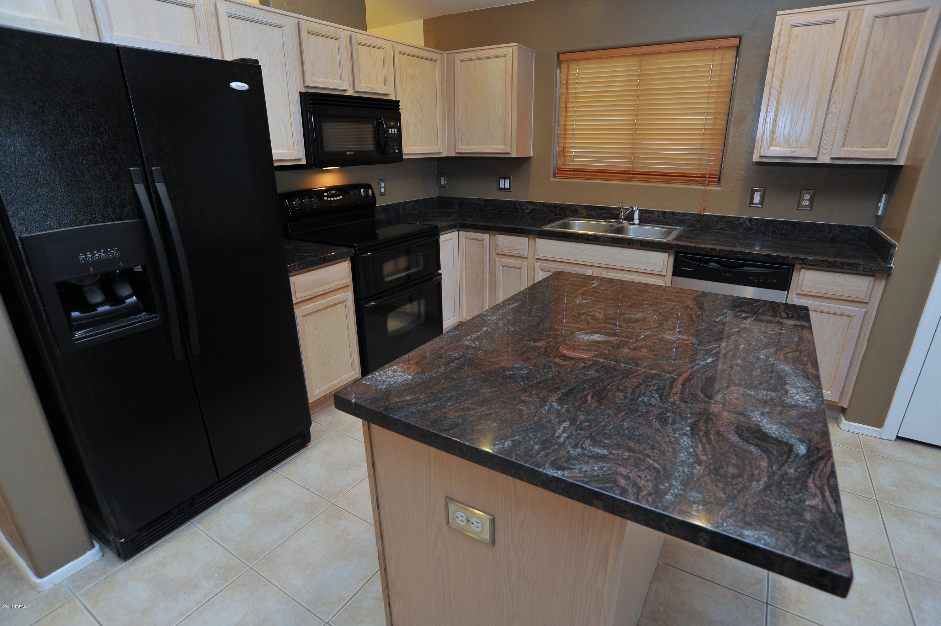 Desert Point Estates (1-76) - Residential