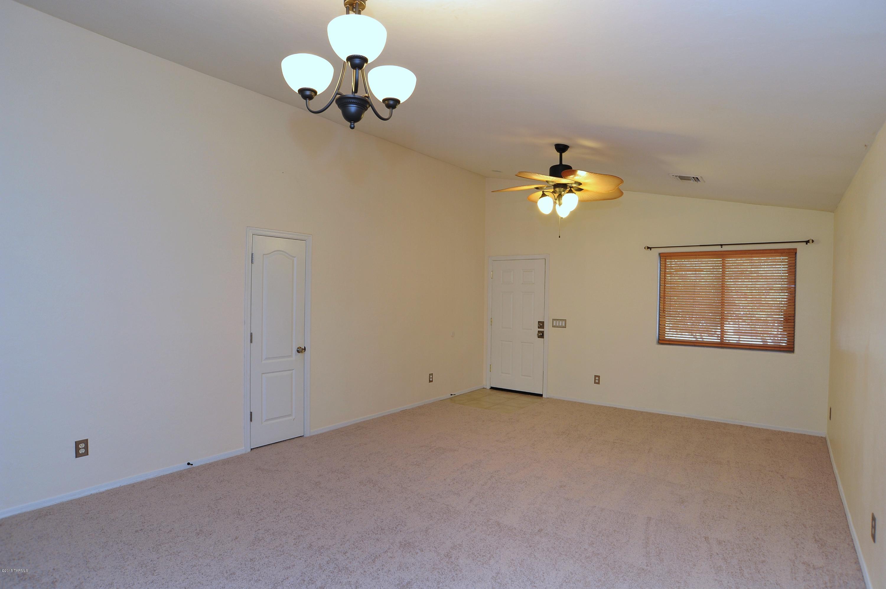 Desert Point Estates (1-76) - Residential