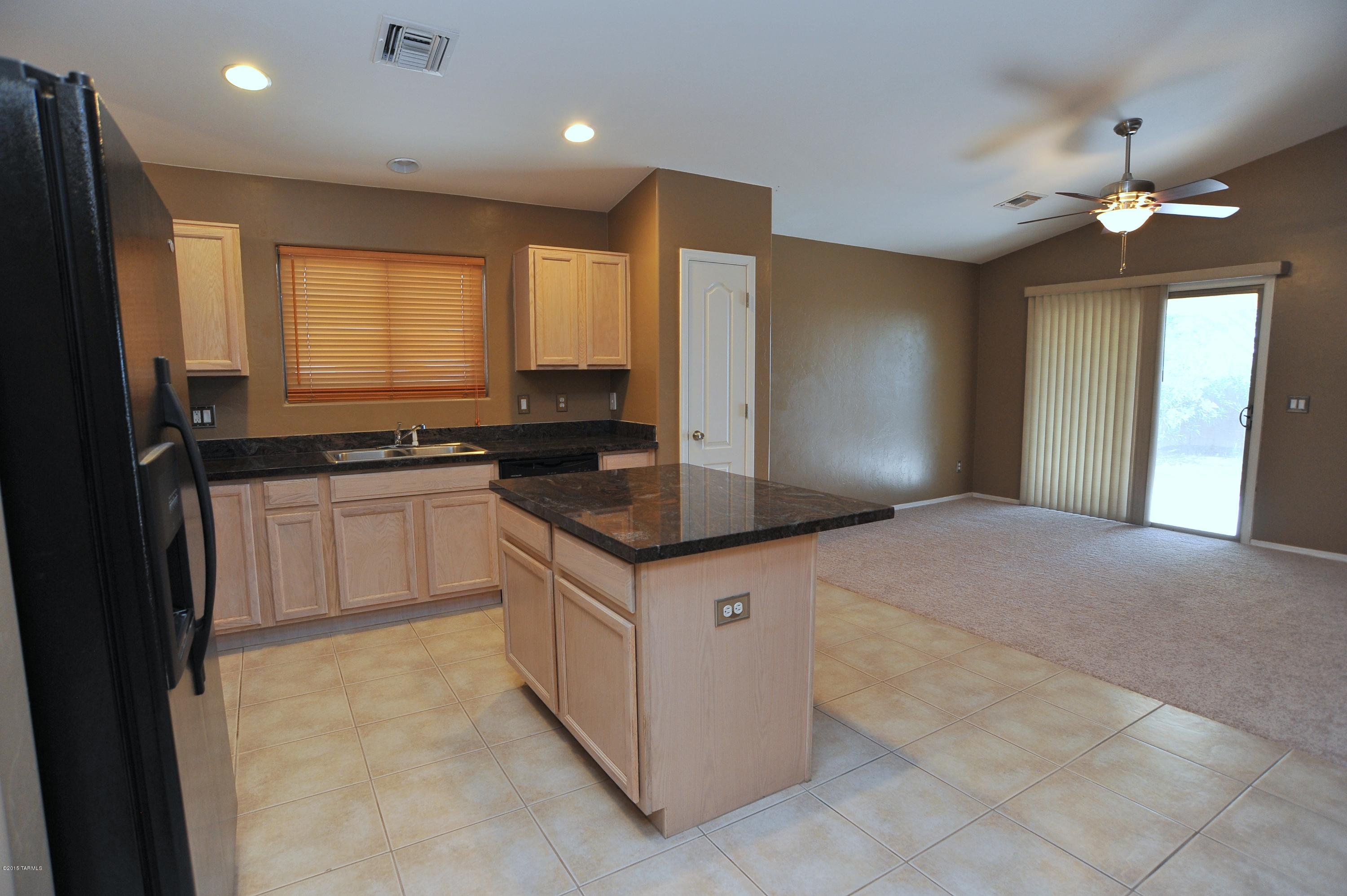 Desert Point Estates (1-76) - Residential