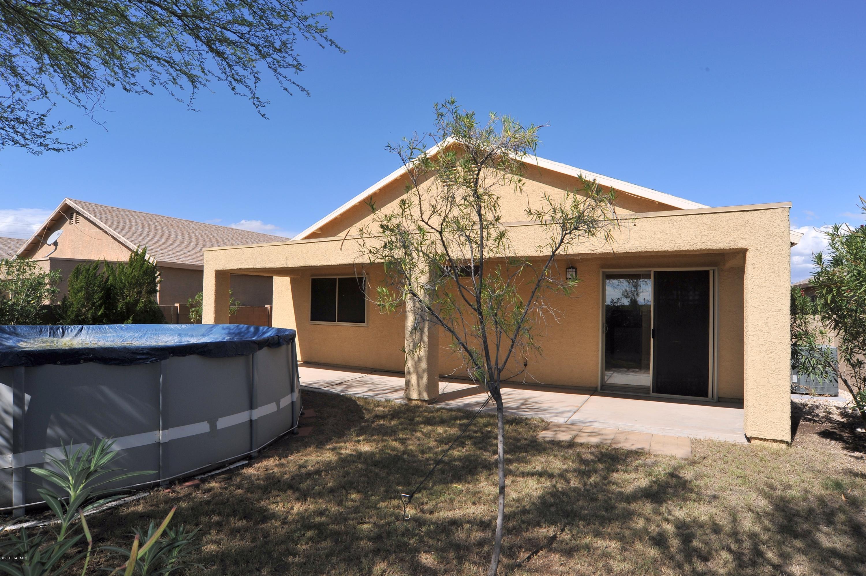 Desert Point Estates (1-76) - Residential