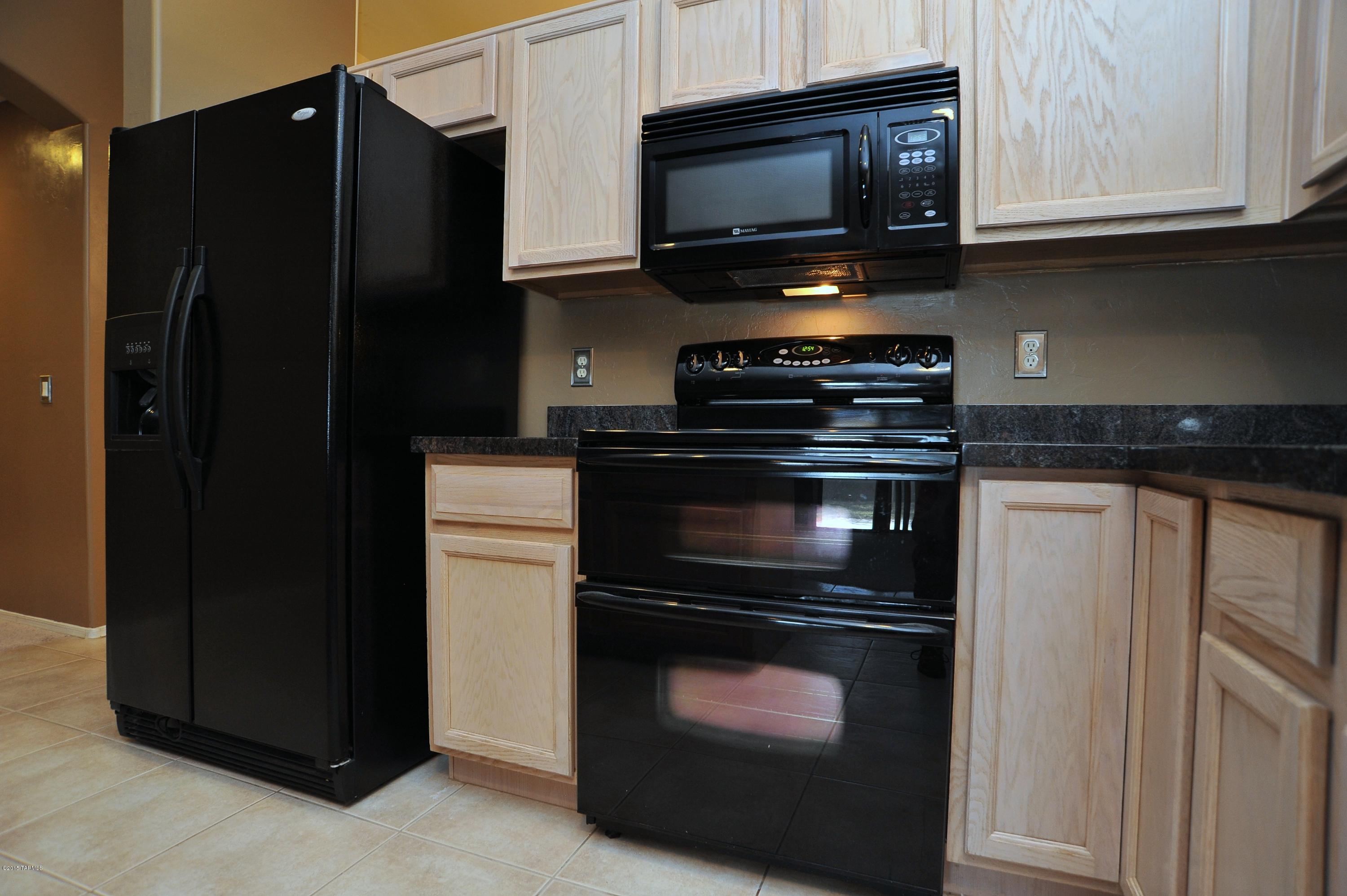 Desert Point Estates (1-76) - Residential