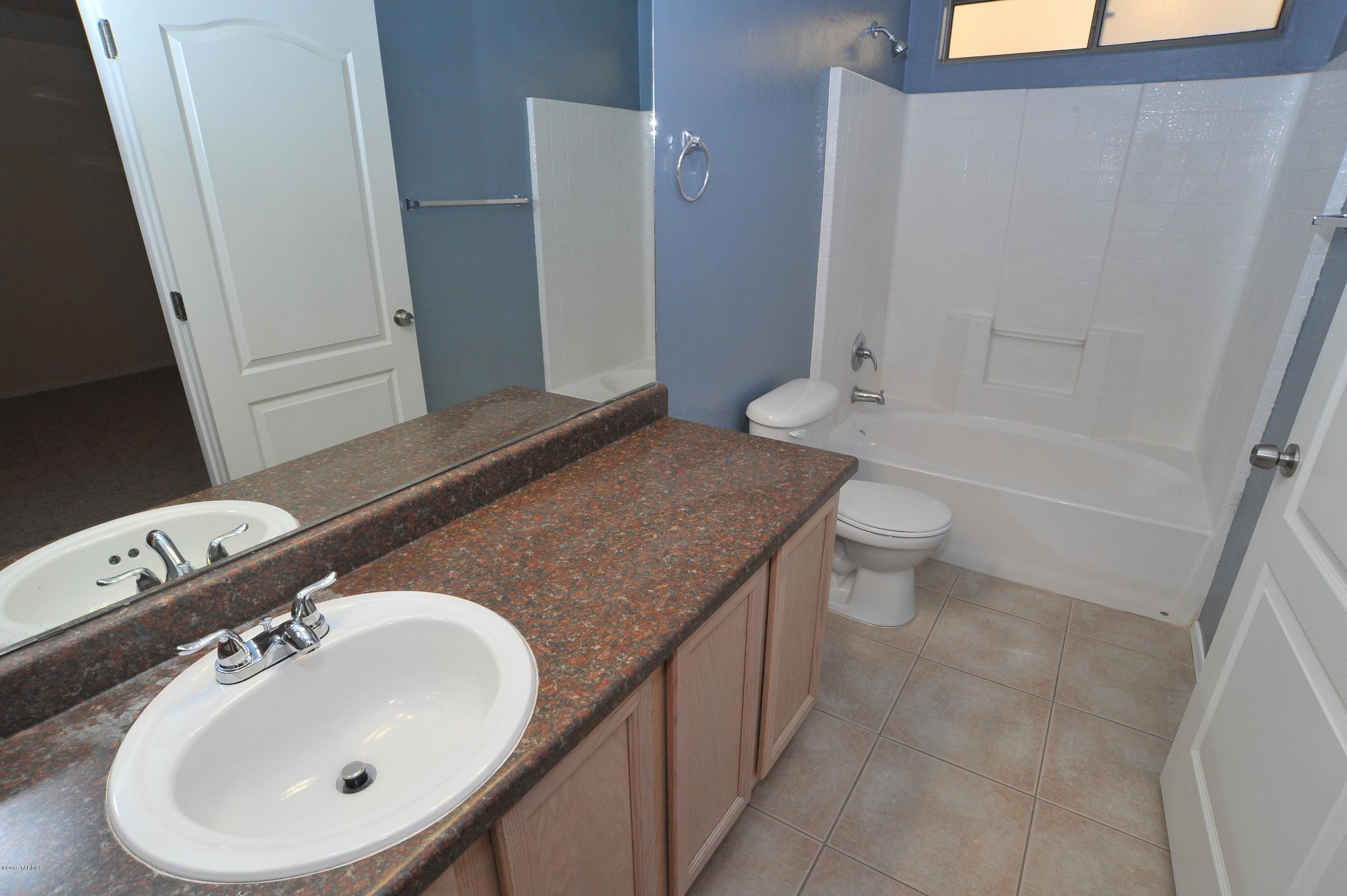Desert Point Estates (1-76) - Residential