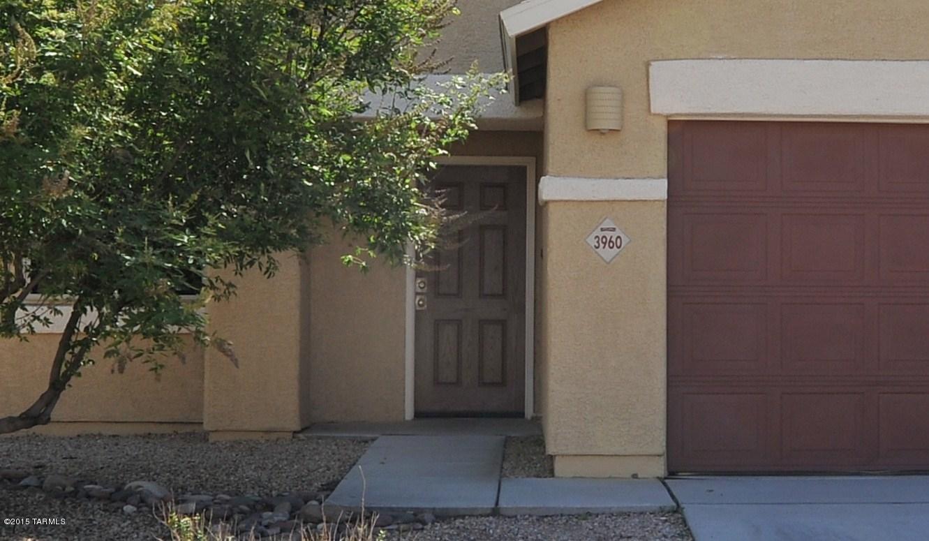 Desert Point Estates (1-76) - Residential