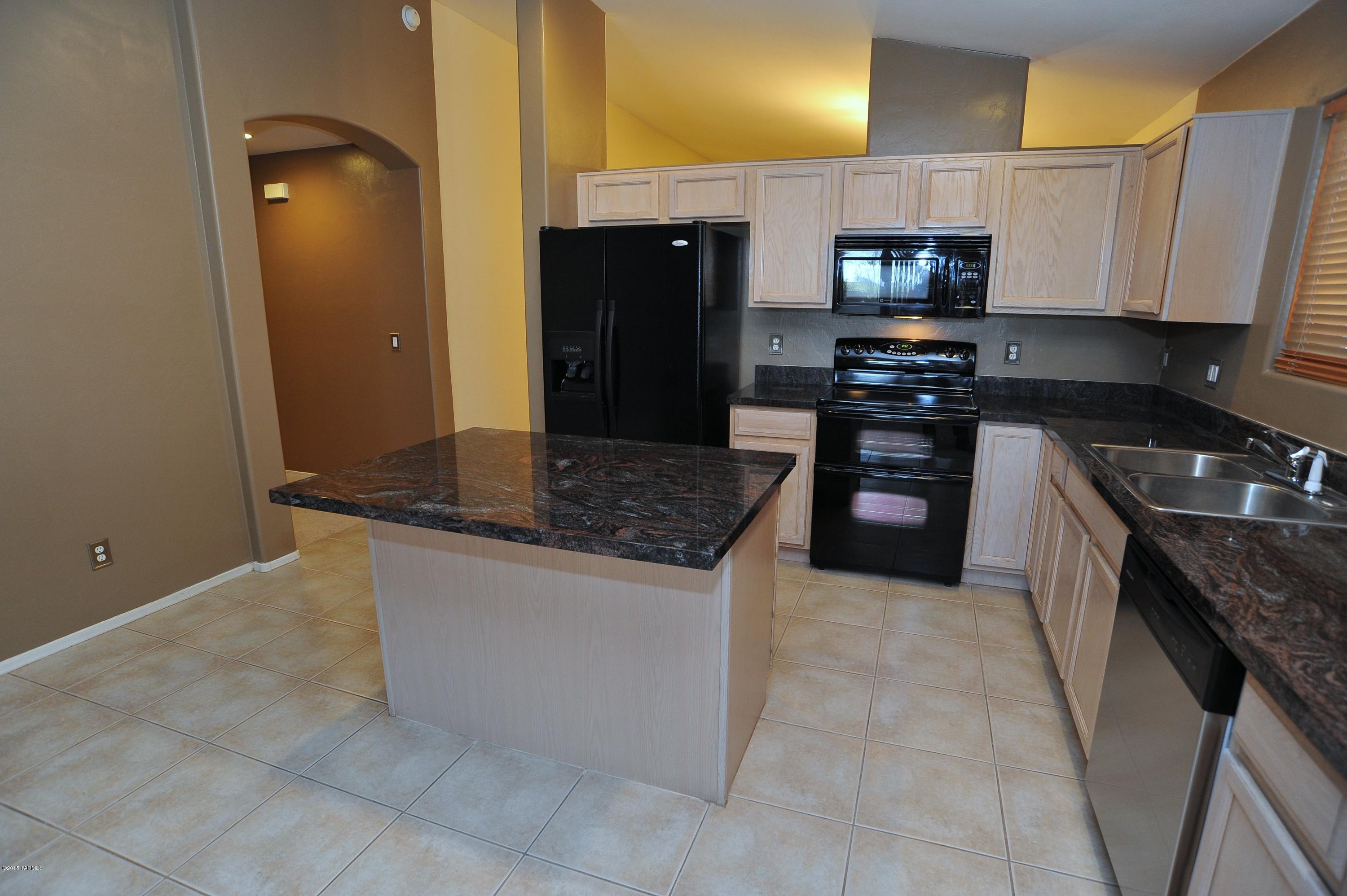 Desert Point Estates (1-76) - Residential