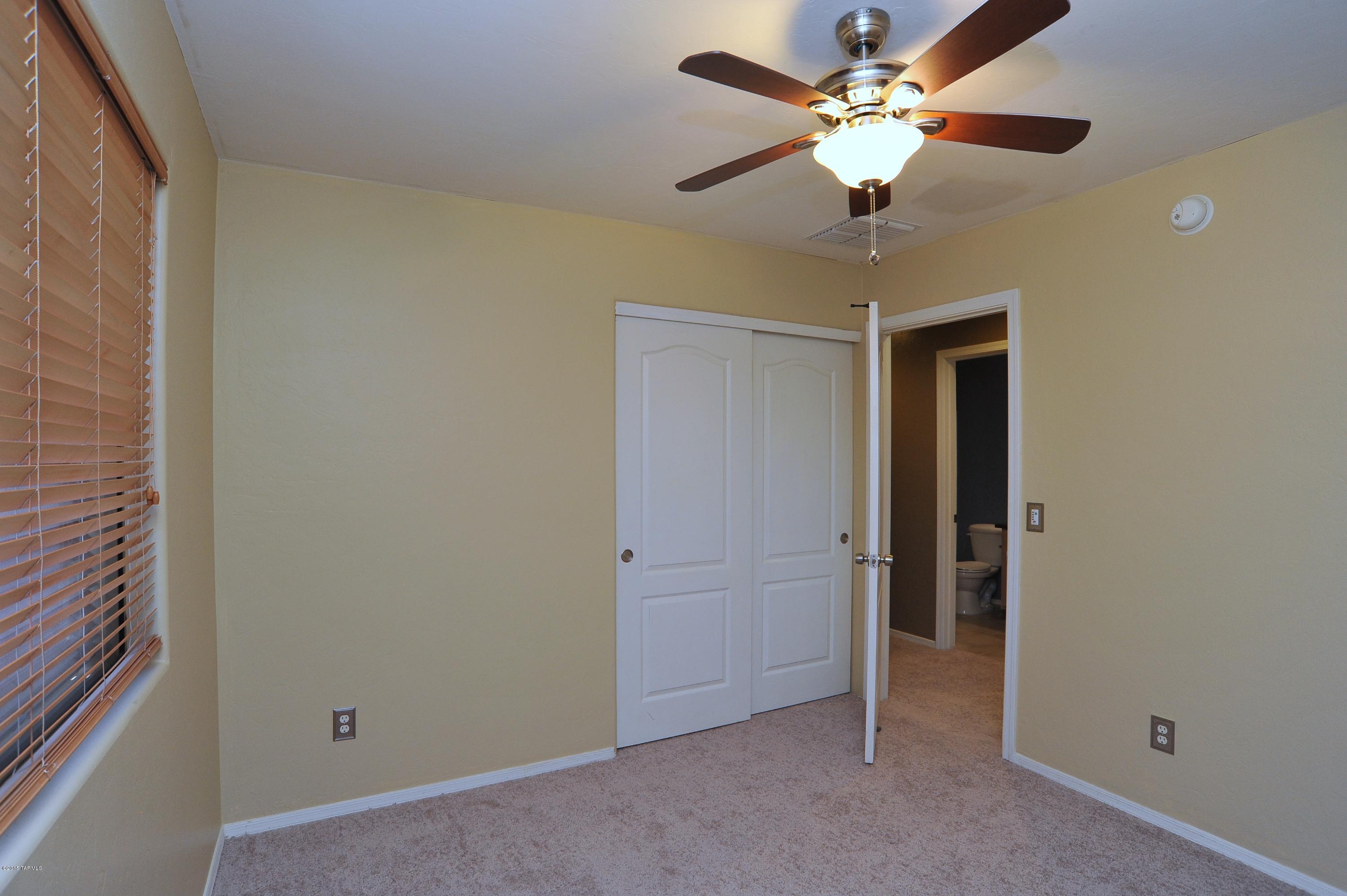 Desert Point Estates (1-76) - Residential