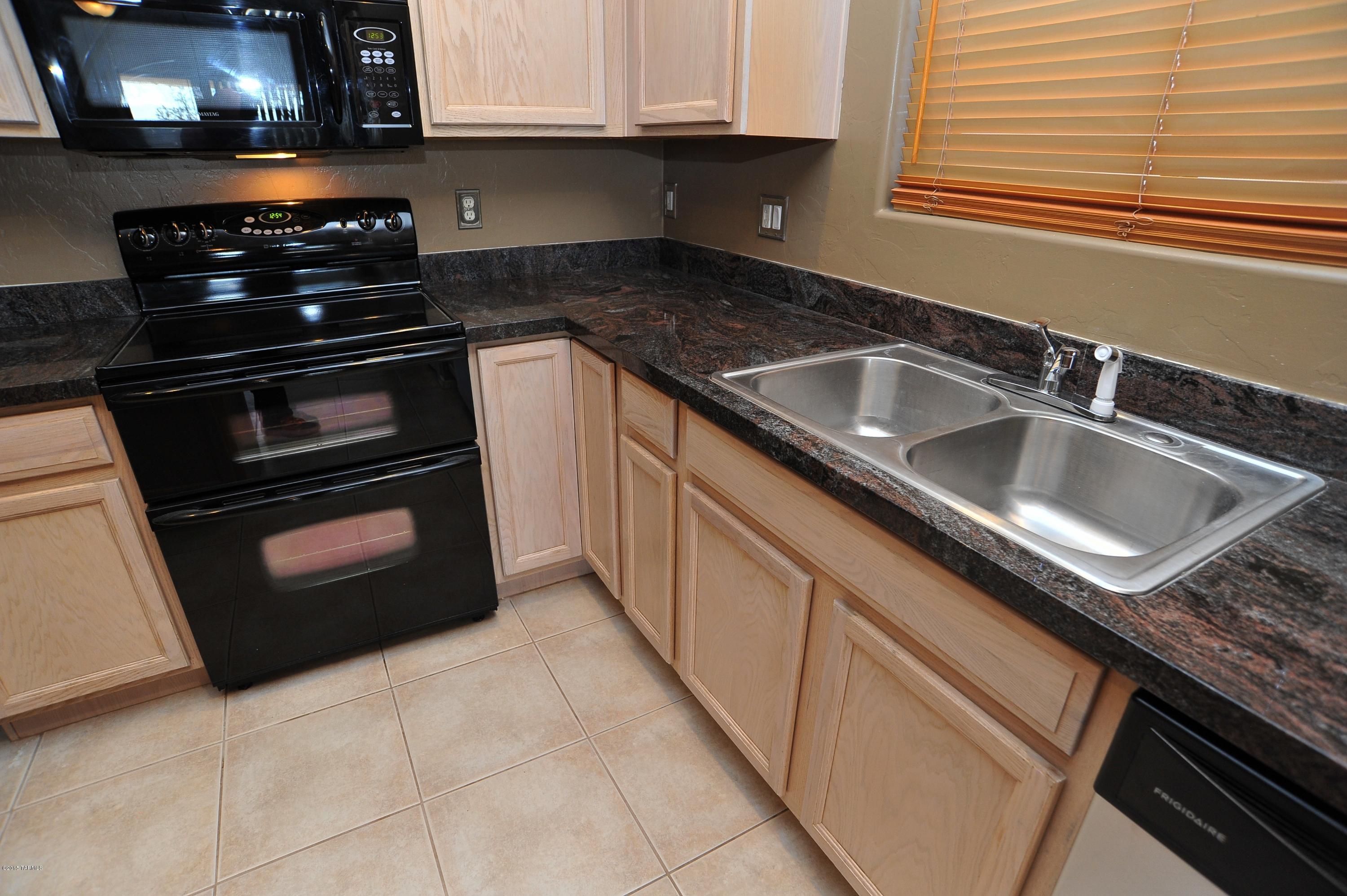 Desert Point Estates (1-76) - Residential