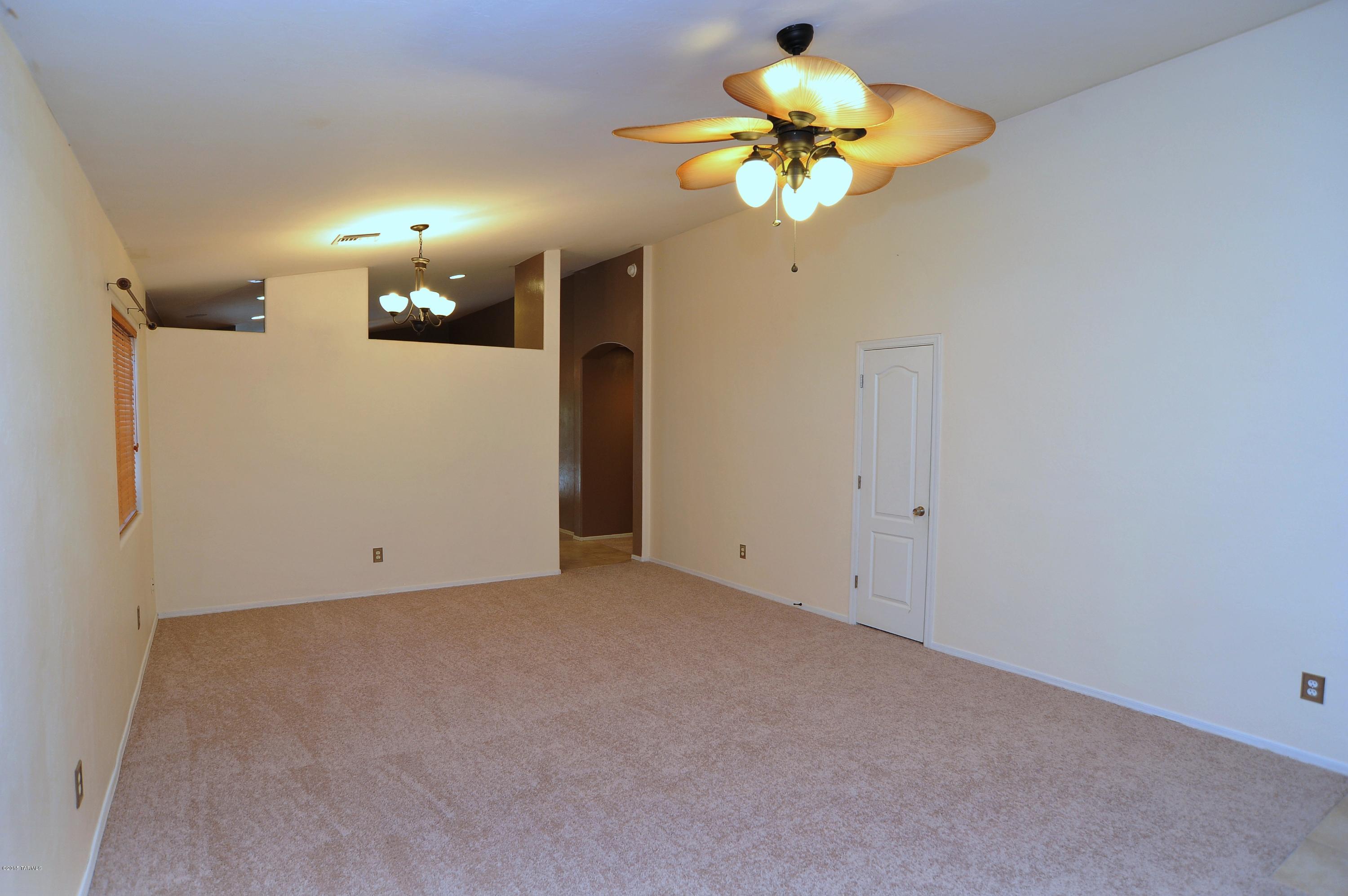 Desert Point Estates (1-76) - Residential