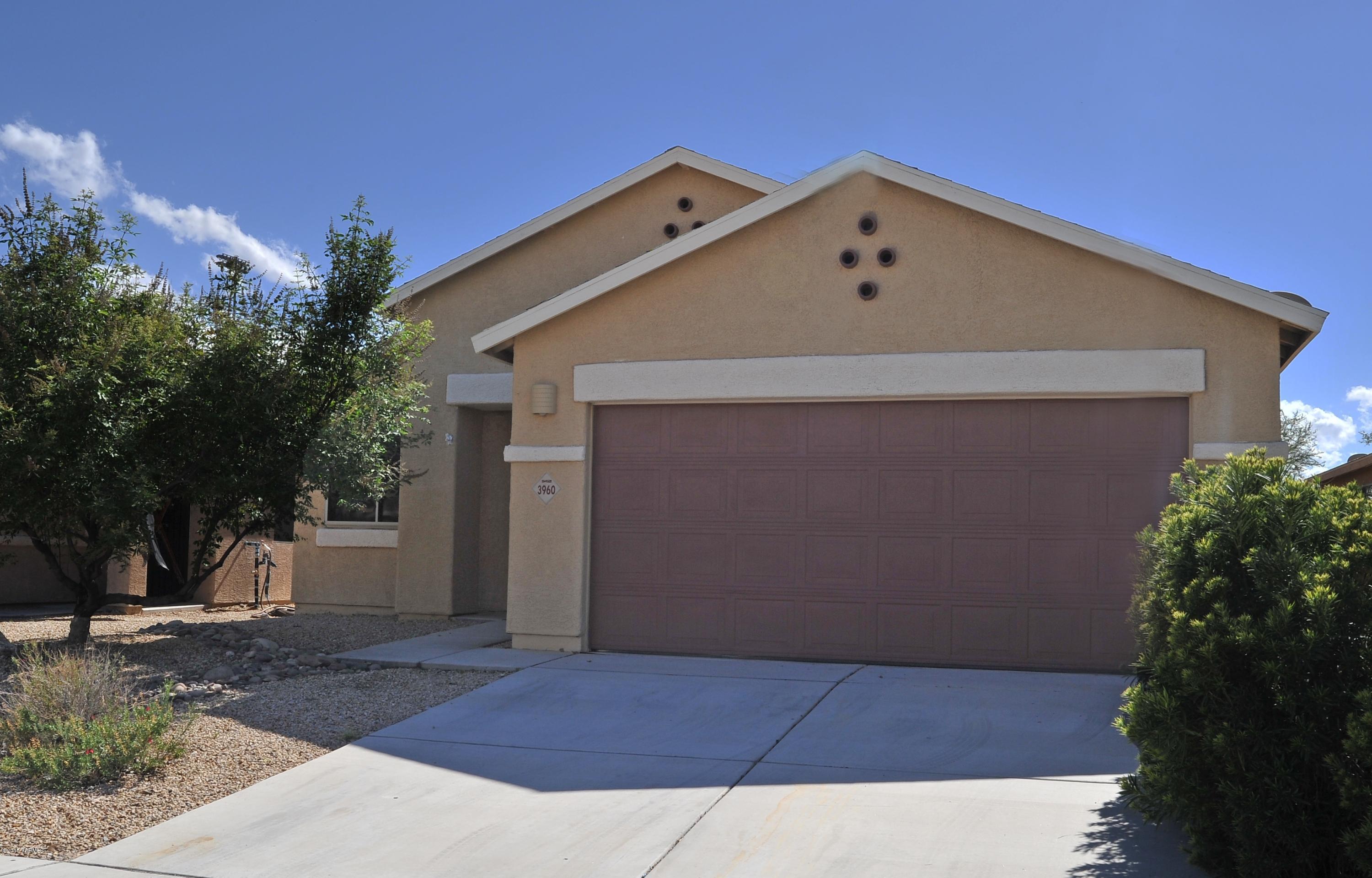 Desert Point Estates (1-76) - Residential