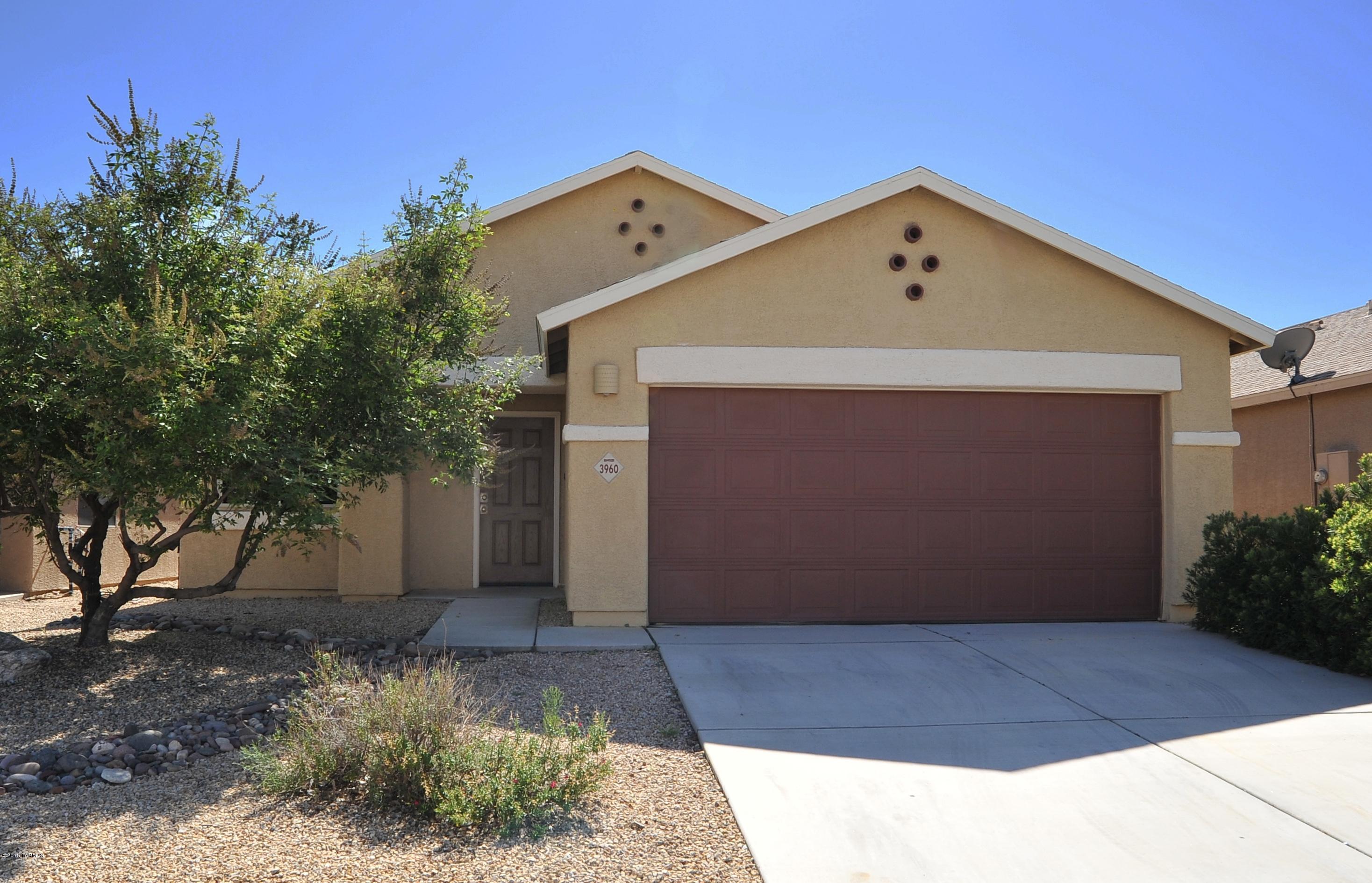 Desert Point Estates (1-76) - Residential