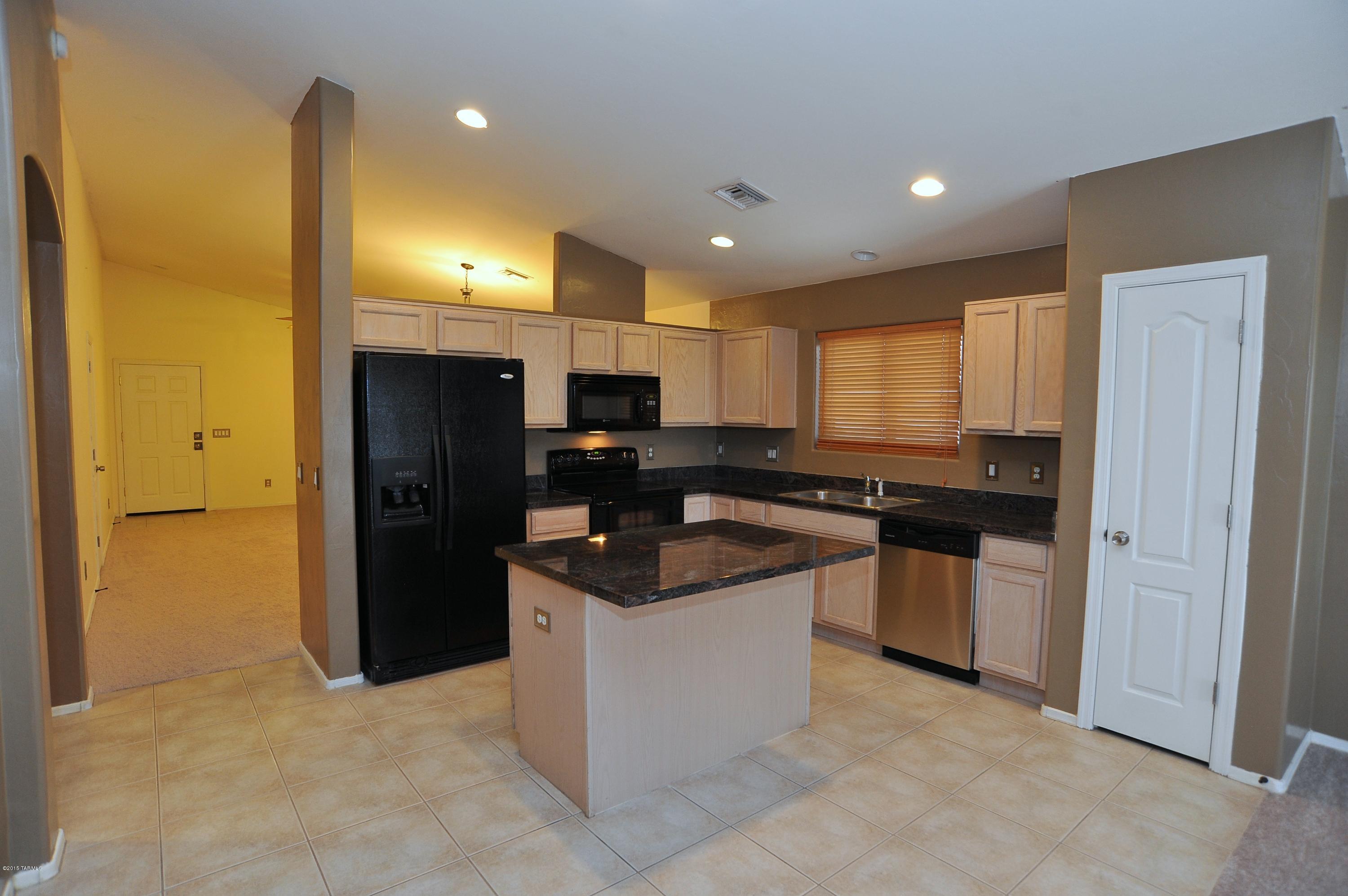 Desert Point Estates (1-76) - Residential