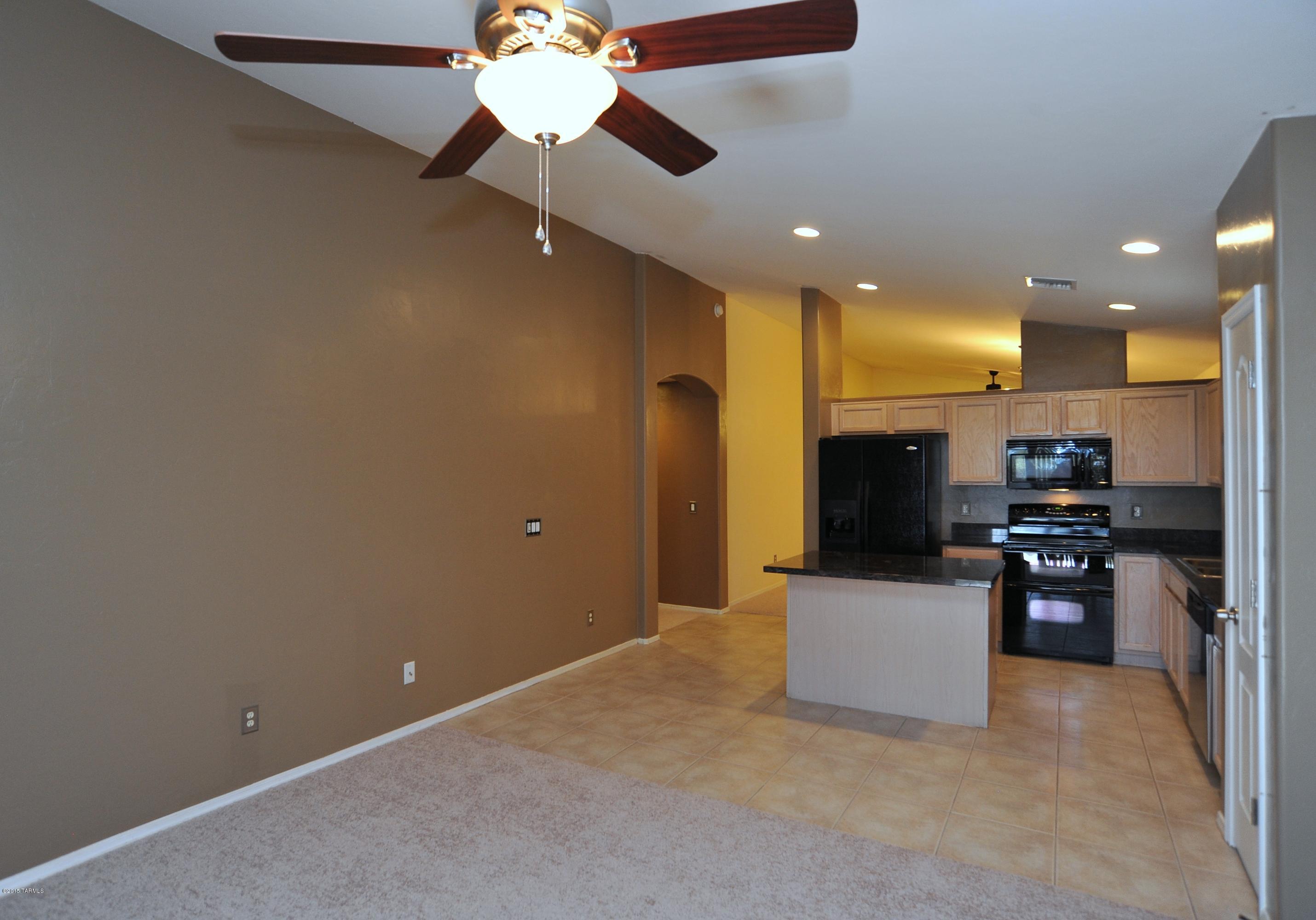 Desert Point Estates (1-76) - Residential