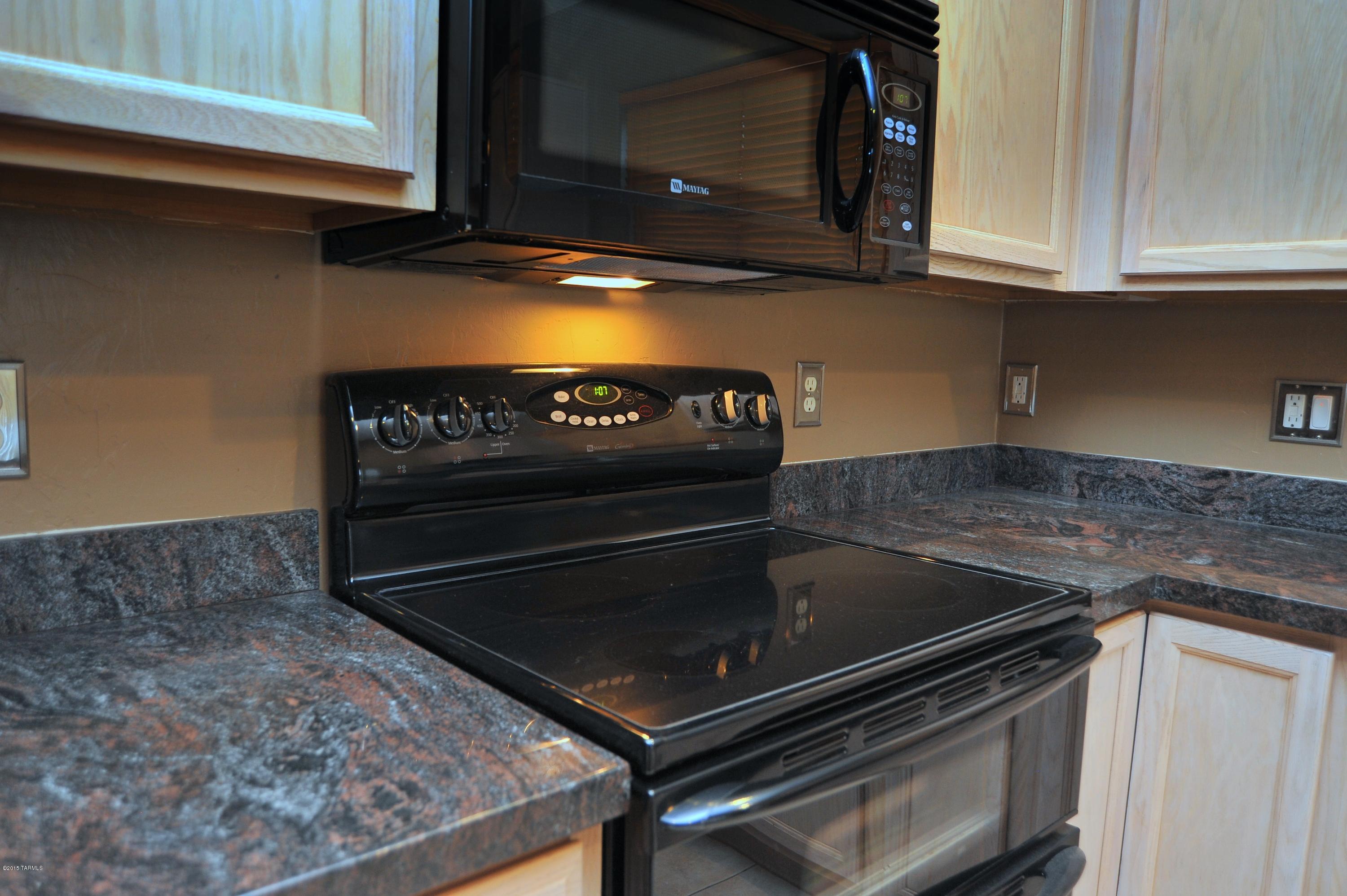 Desert Point Estates (1-76) - Residential