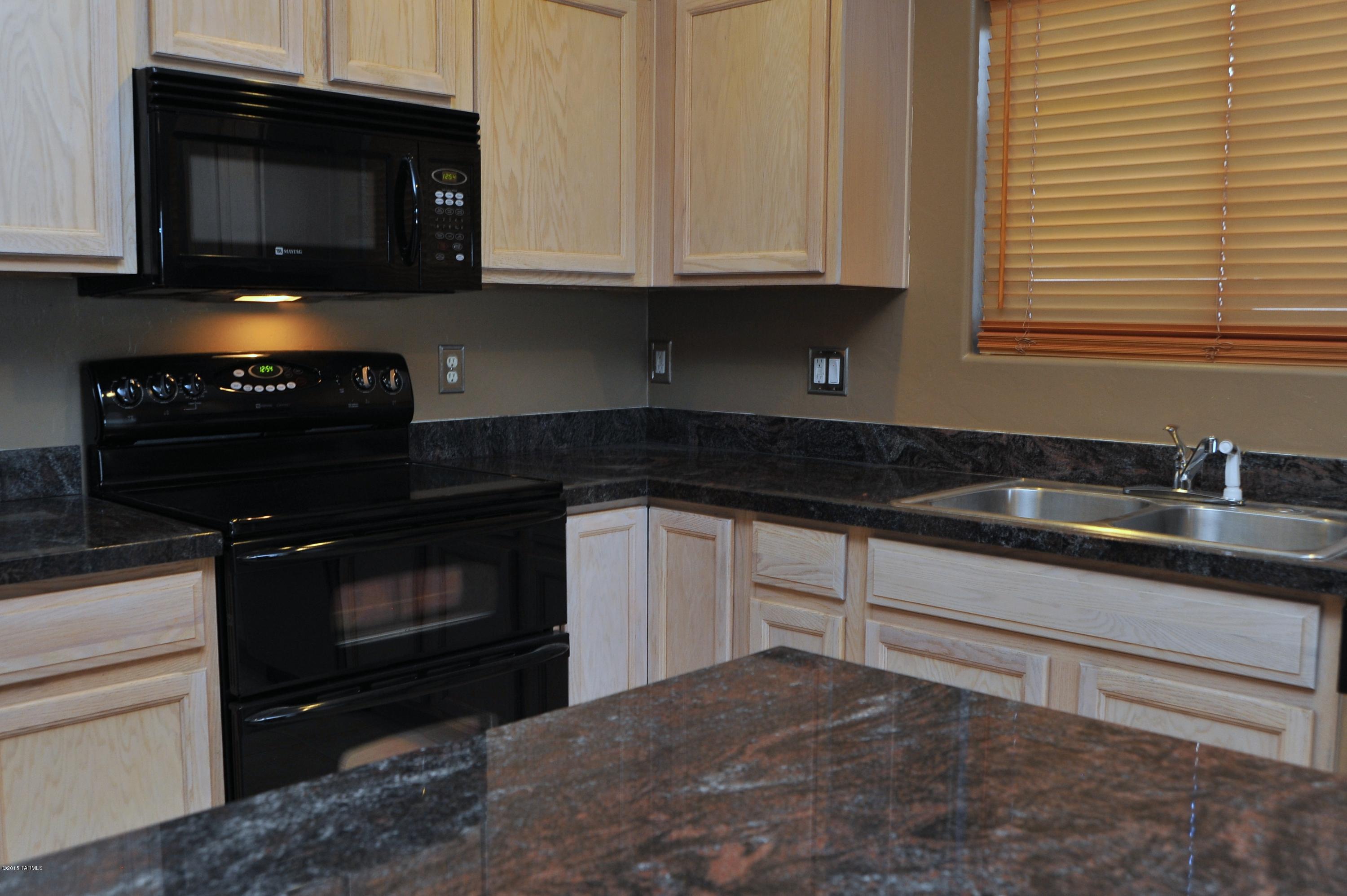 Desert Point Estates (1-76) - Residential