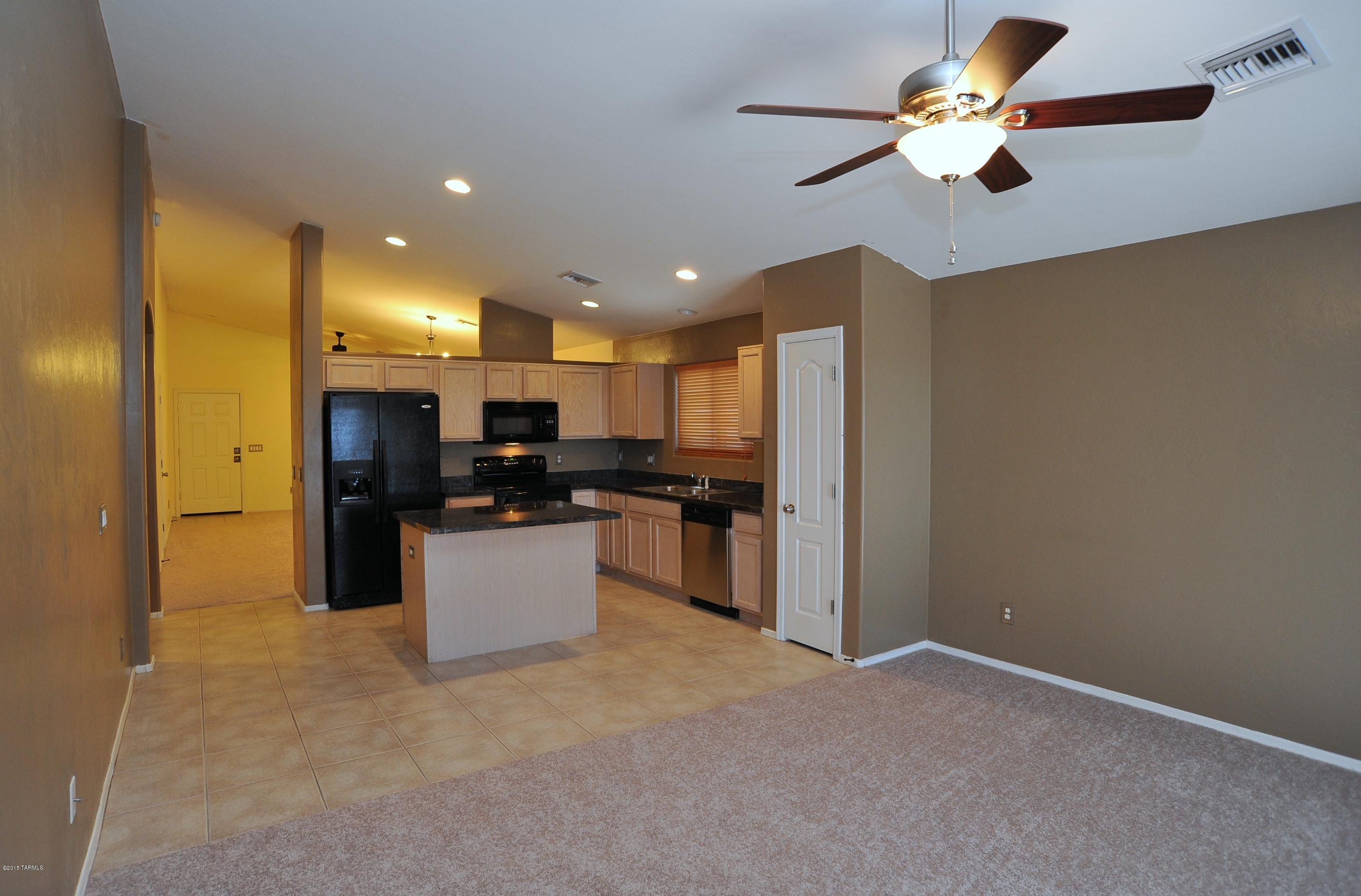 Desert Point Estates (1-76) - Residential