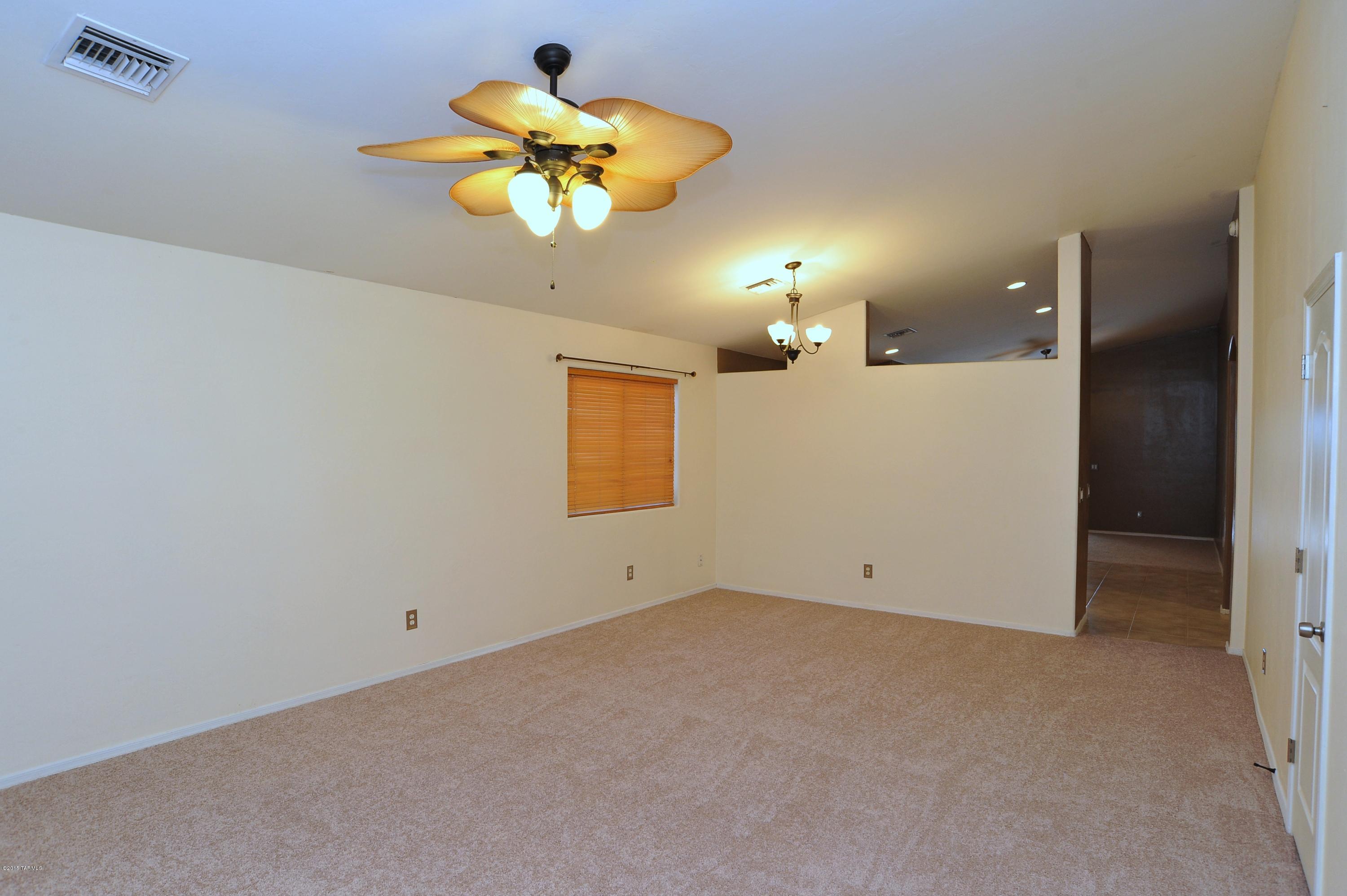 Desert Point Estates (1-76) - Residential