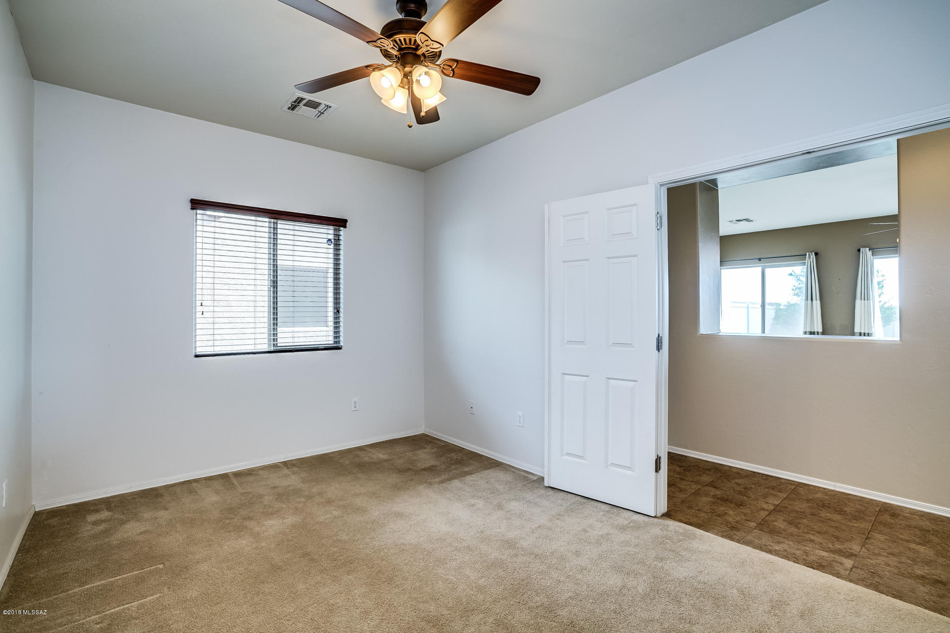 Red Rock Village - Residential