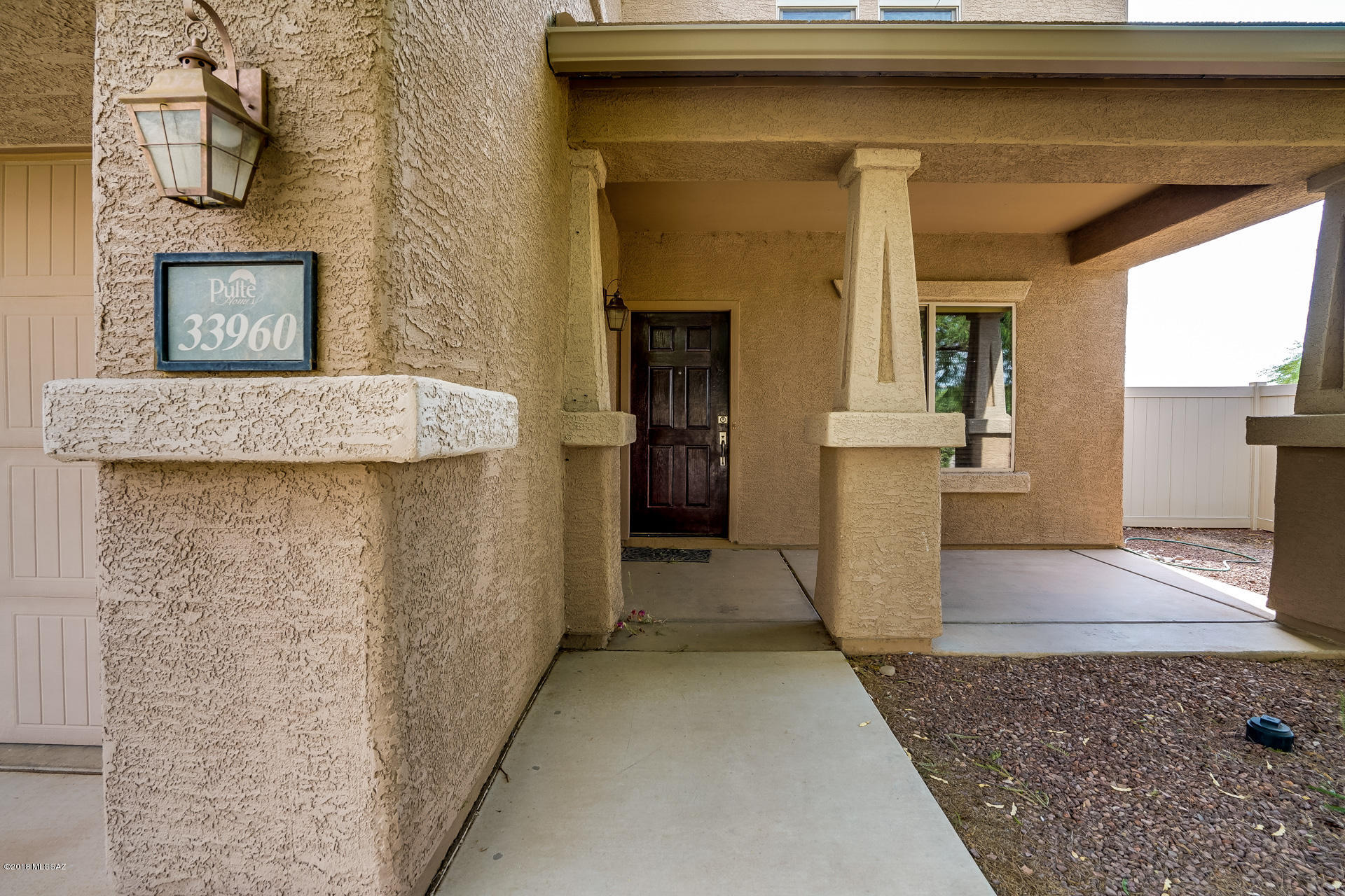 Red Rock Village - Residential