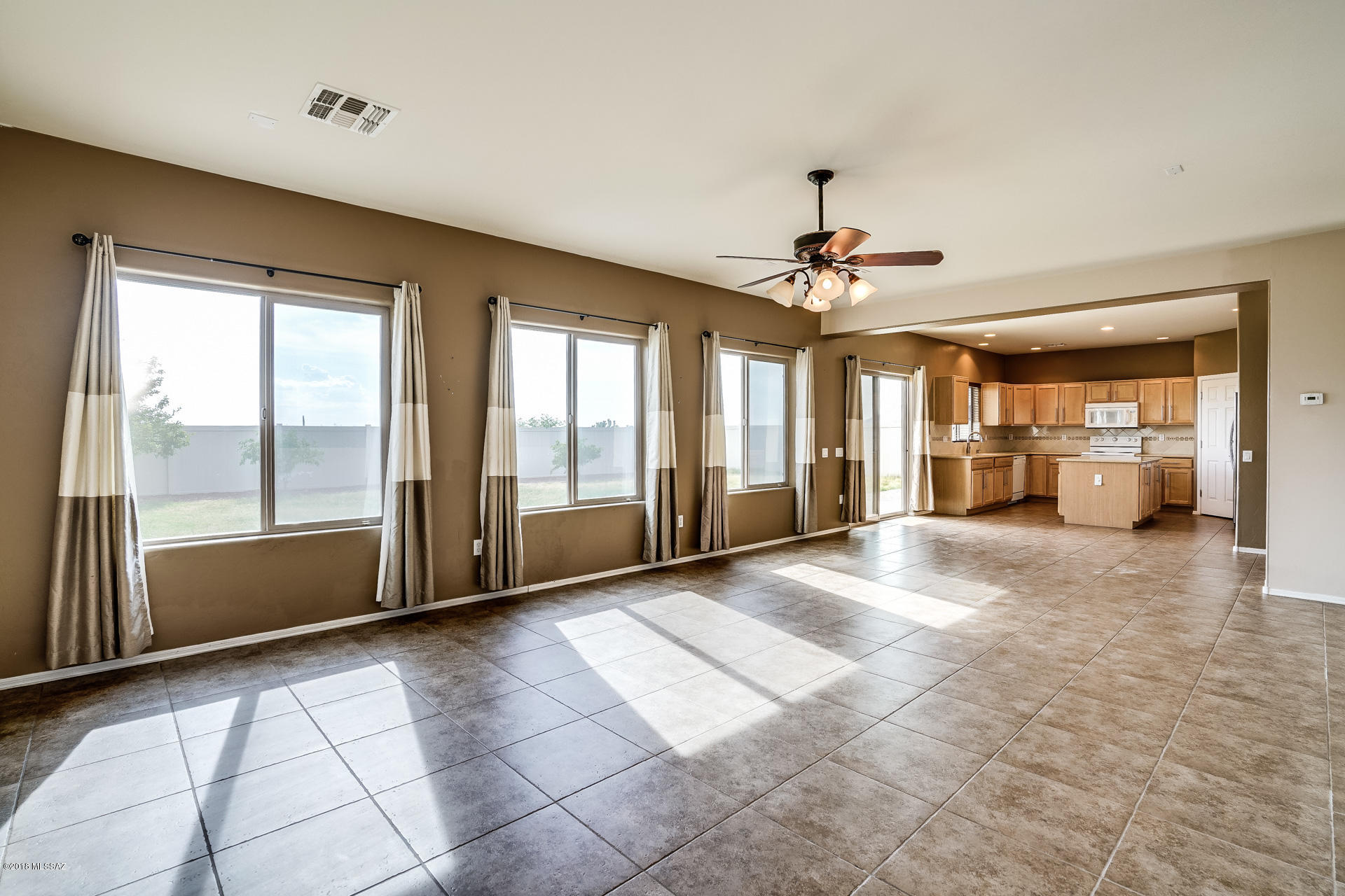 Red Rock Village - Residential