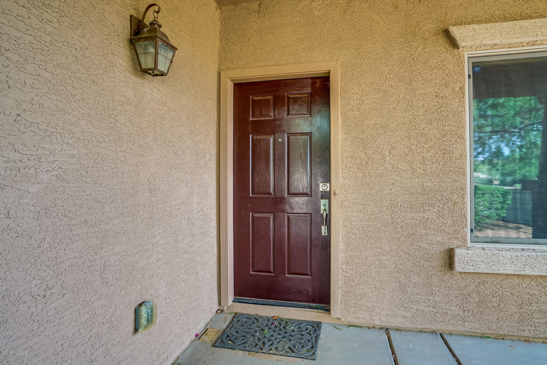 Red Rock Village - Residential