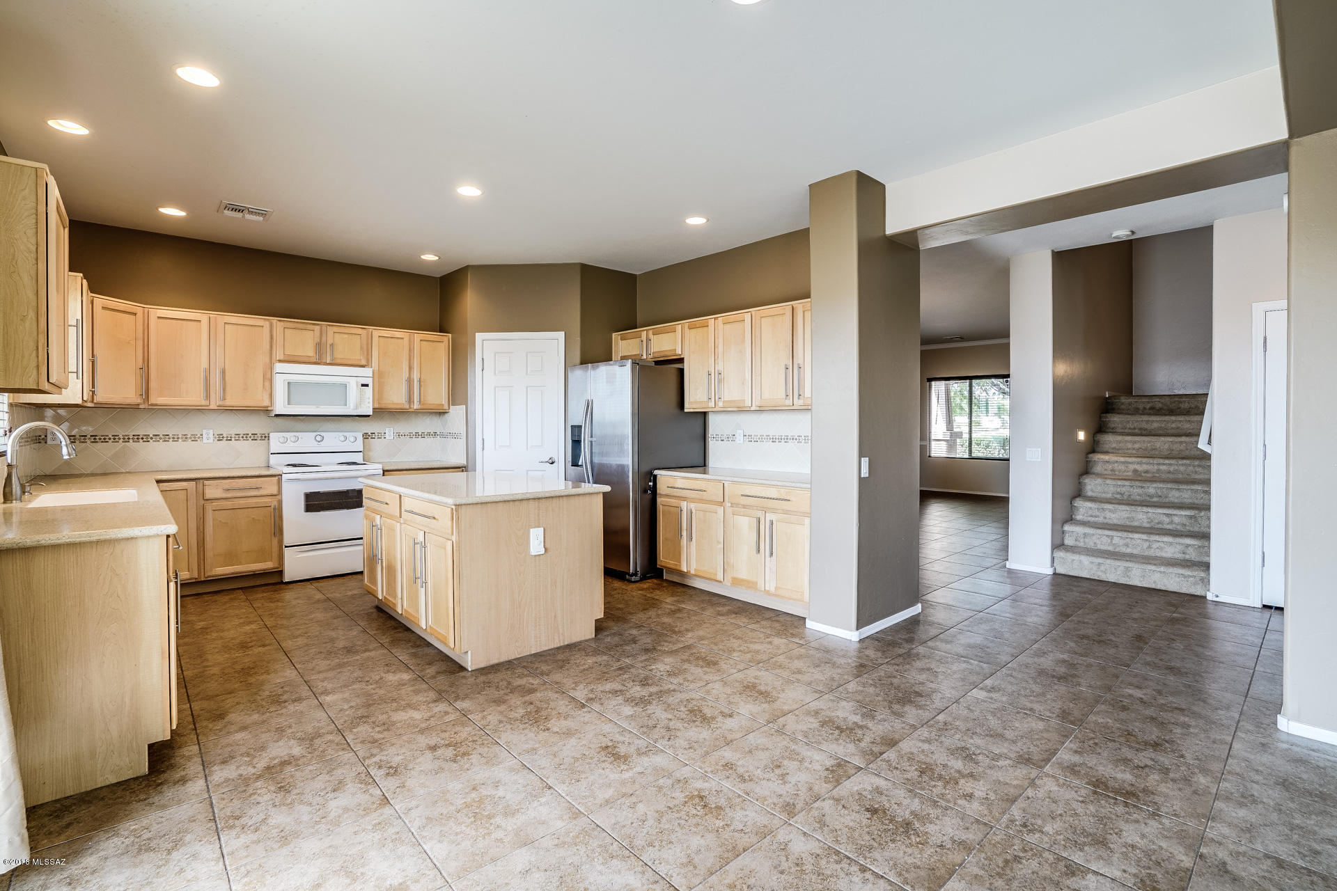 Red Rock Village - Residential