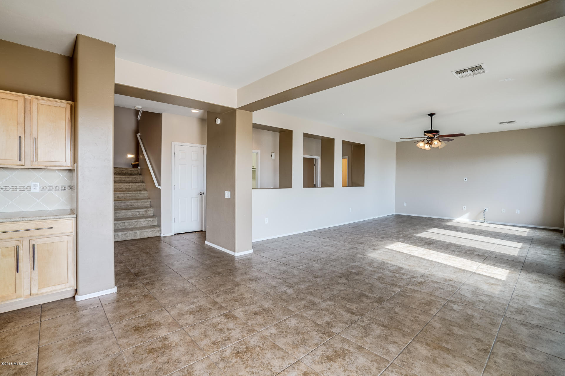 Red Rock Village - Residential