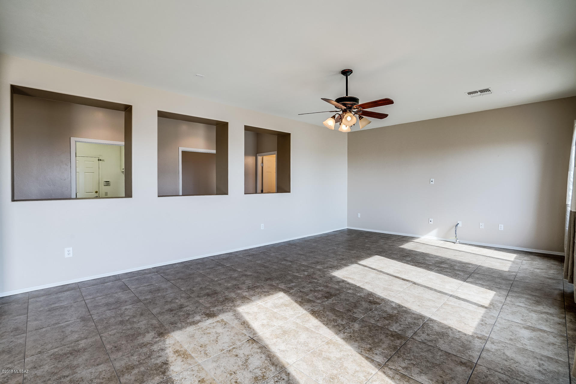 Red Rock Village - Residential