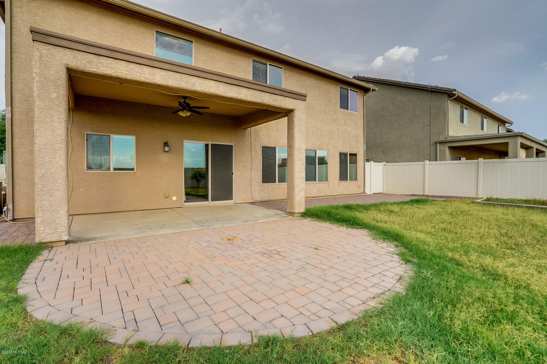 Red Rock Village - Residential