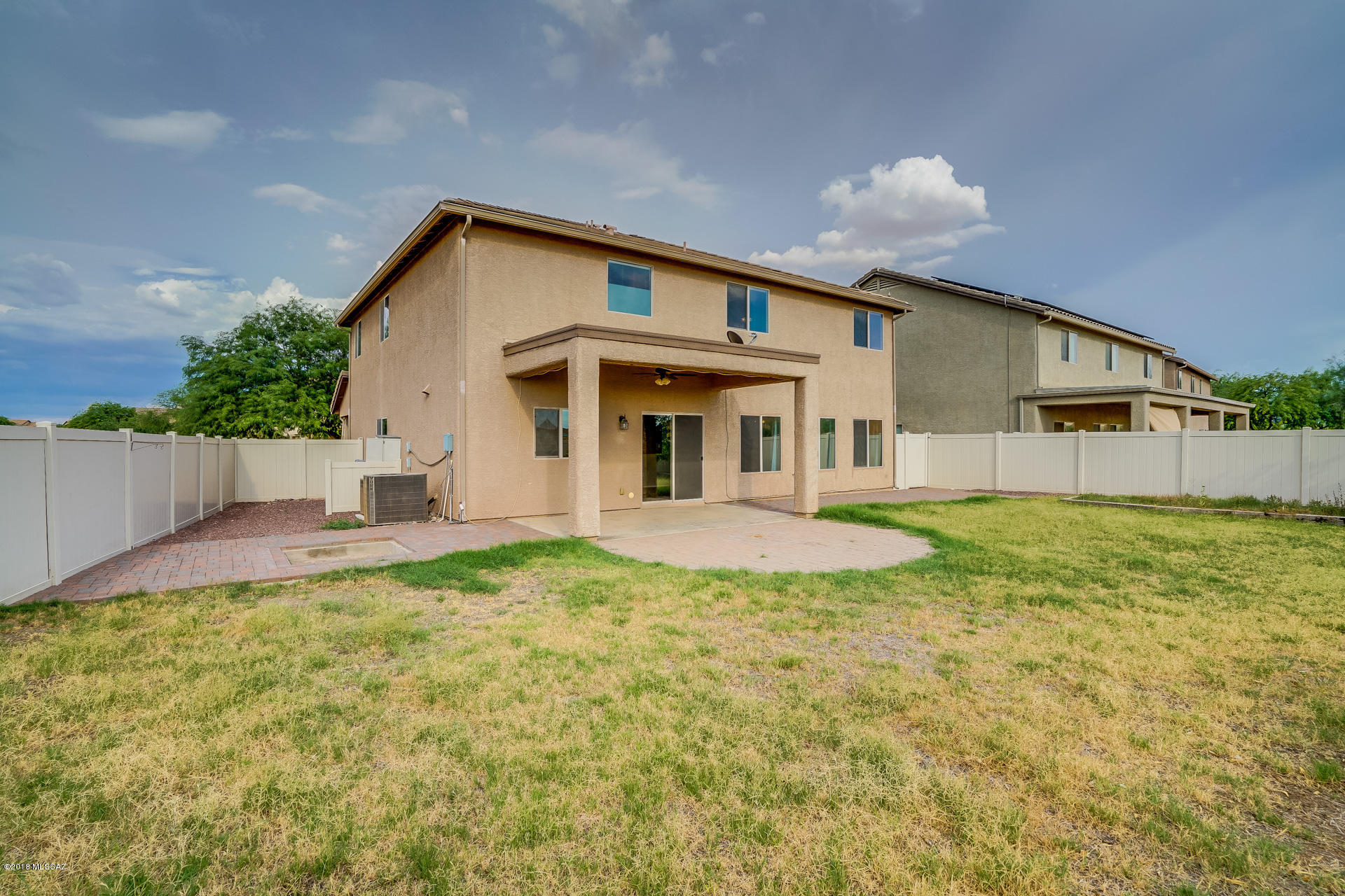 Red Rock Village - Residential