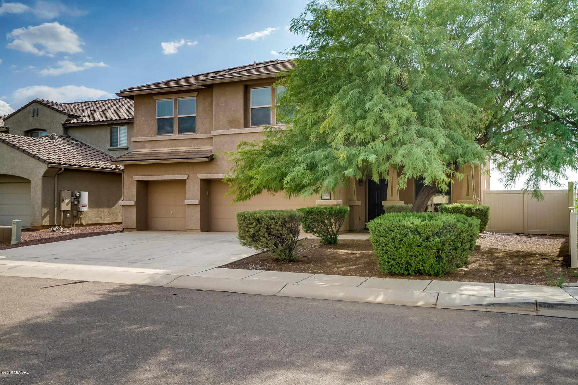 Red Rock Village - Residential