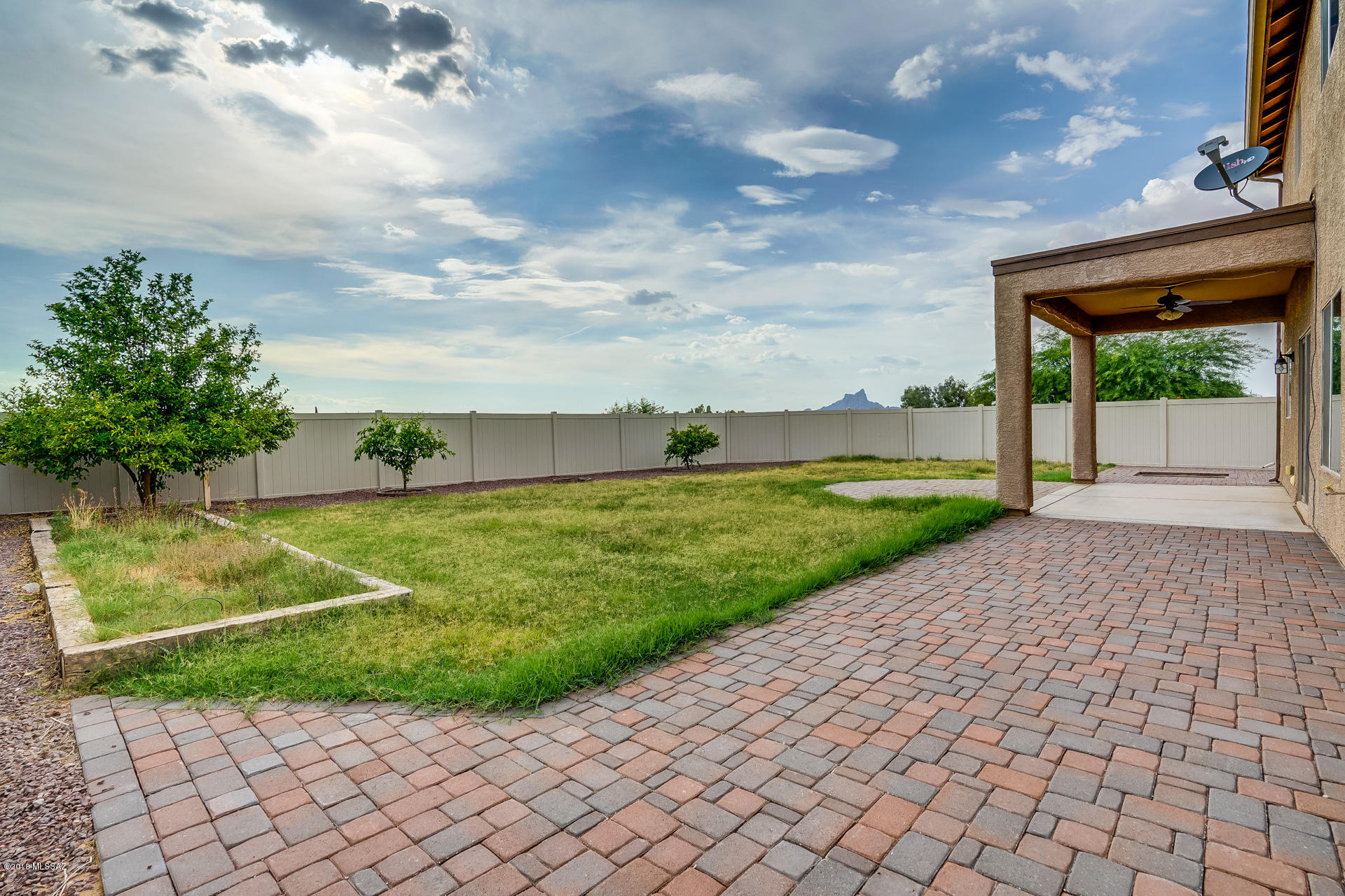 Red Rock Village - Residential