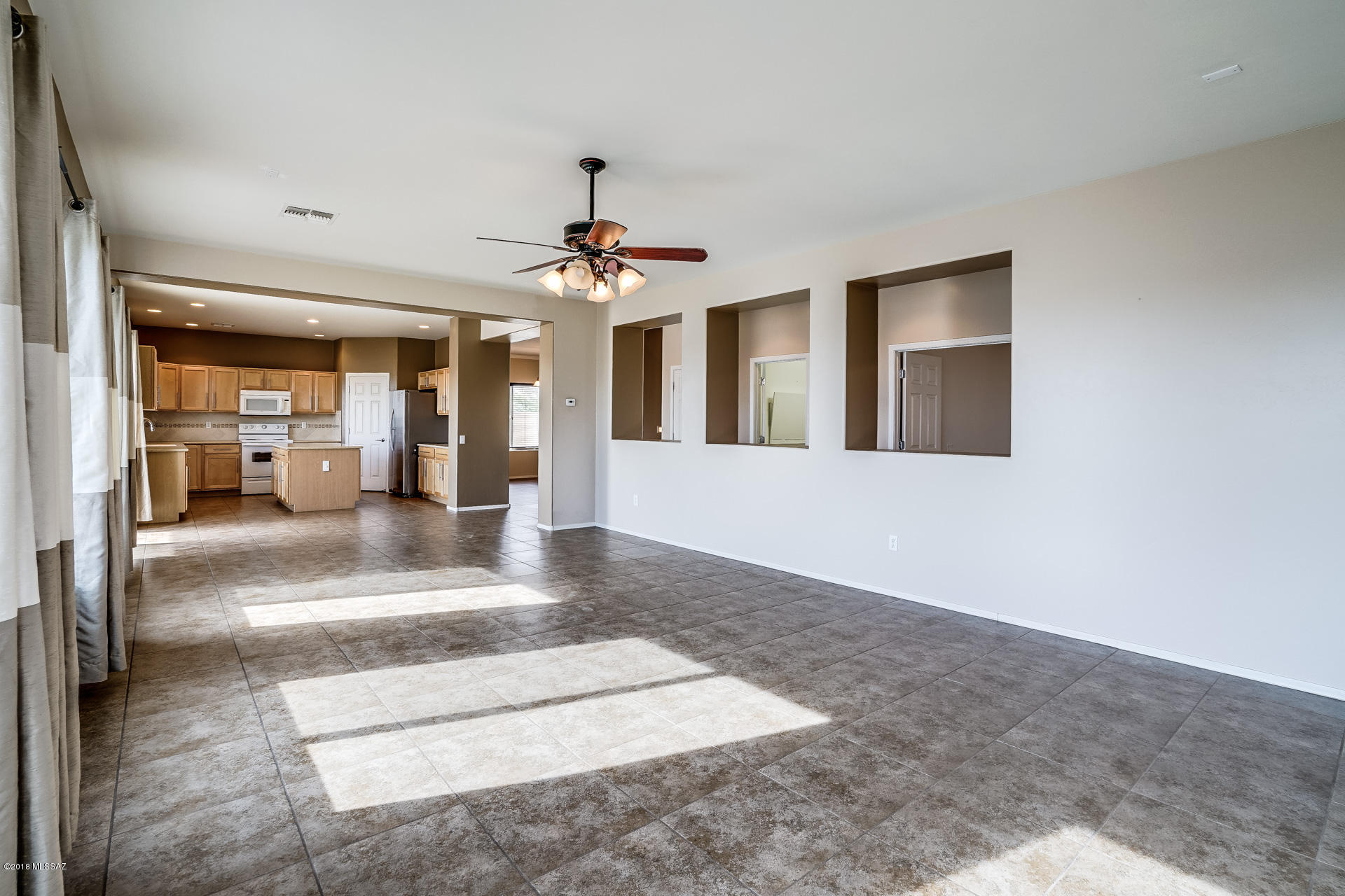 Red Rock Village - Residential
