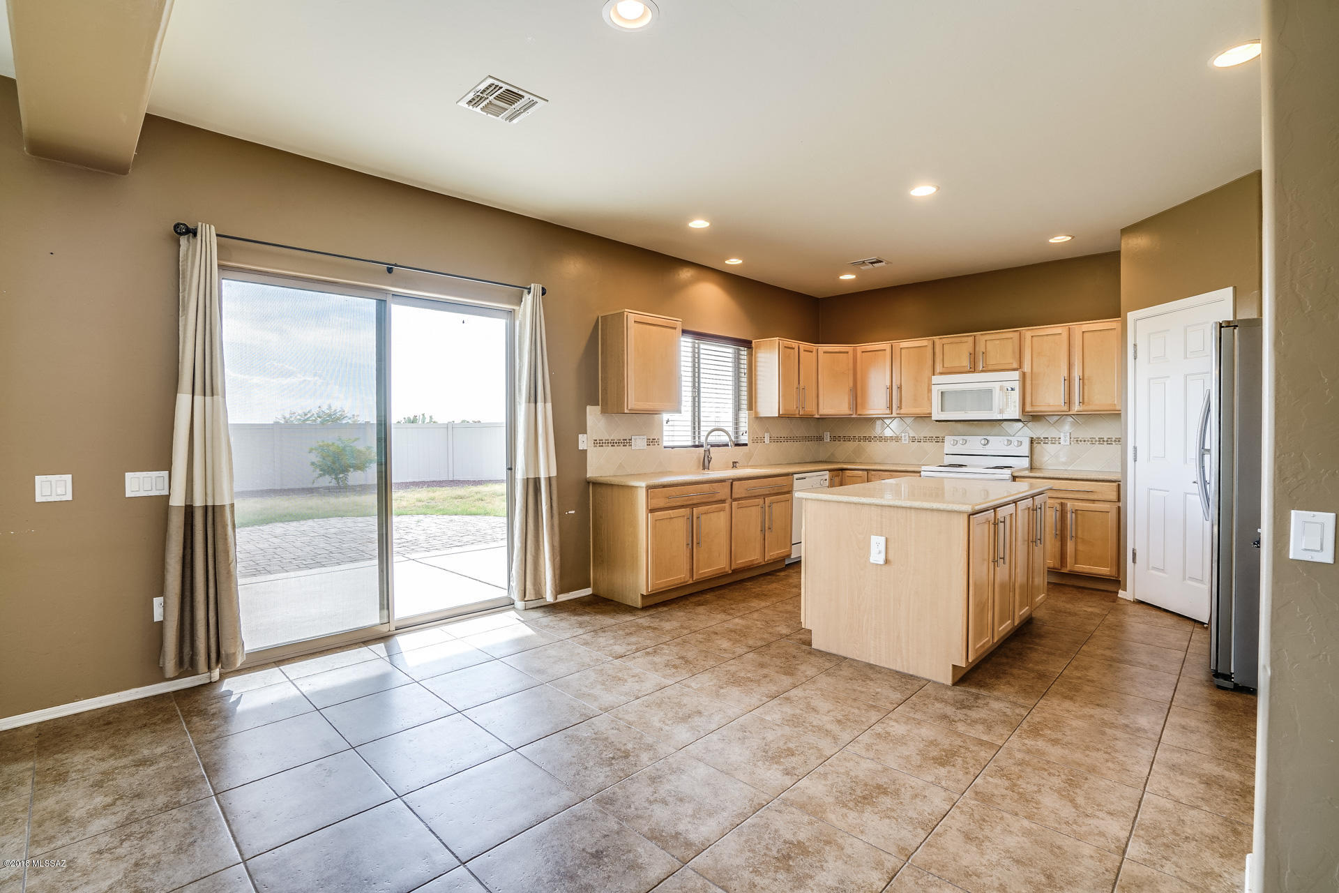 Red Rock Village - Residential