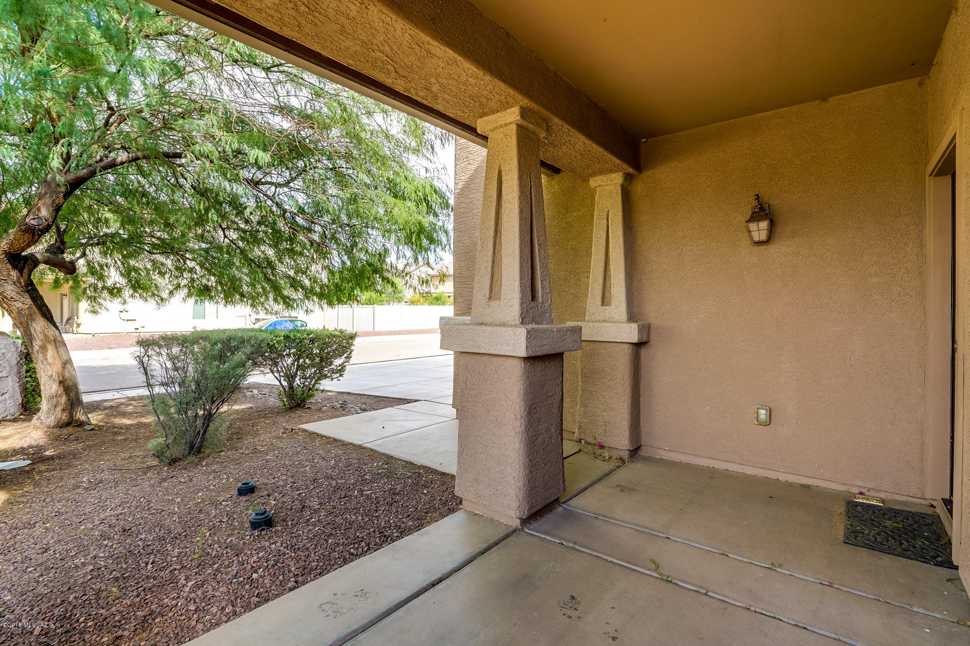 Red Rock Village - Residential
