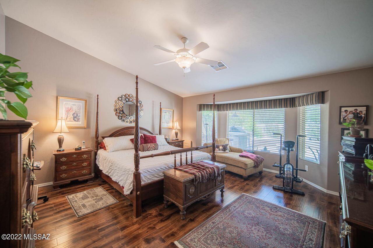 Saddlebrooke - Residential