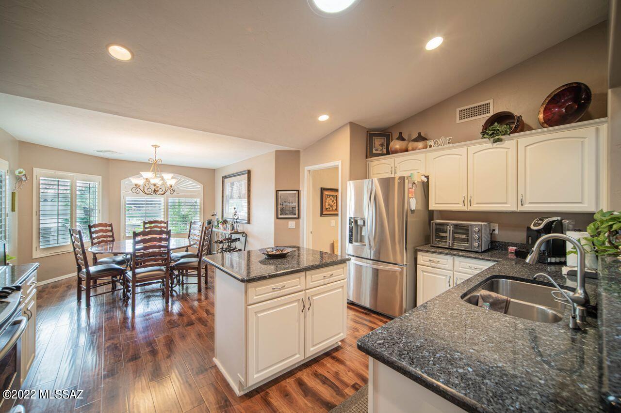 Saddlebrooke - Residential