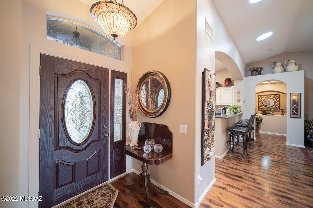 Saddlebrooke - Residential