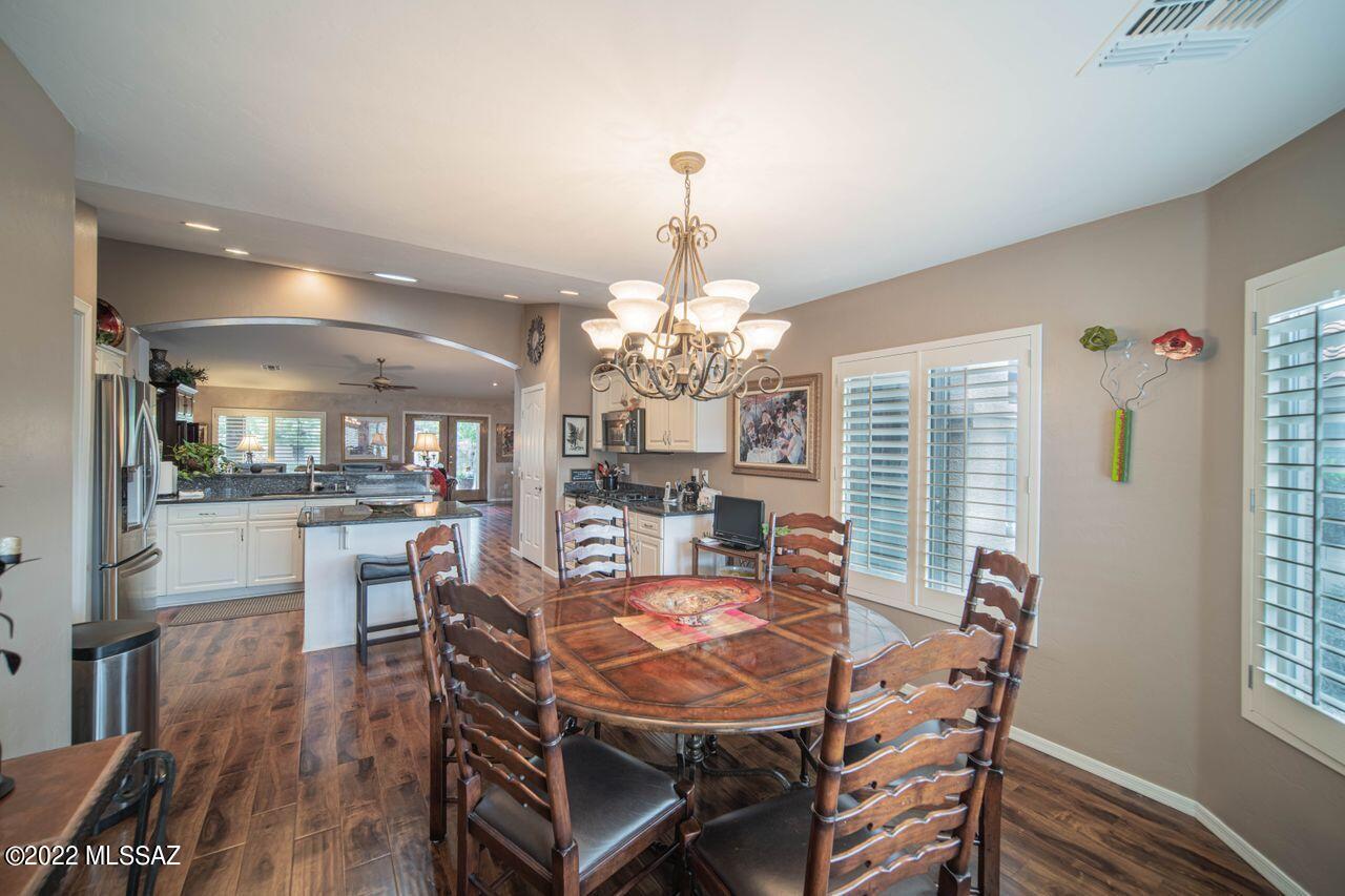 Saddlebrooke - Residential