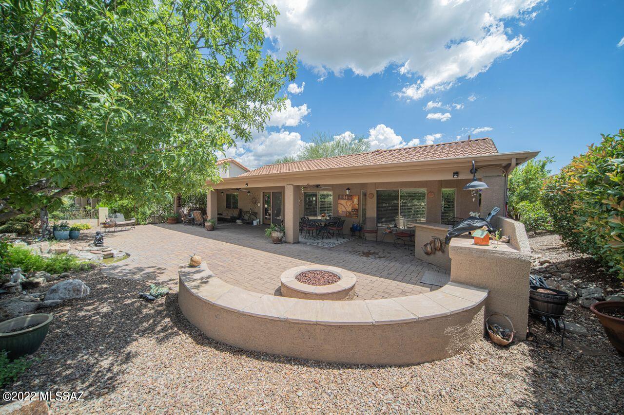 Saddlebrooke - Residential