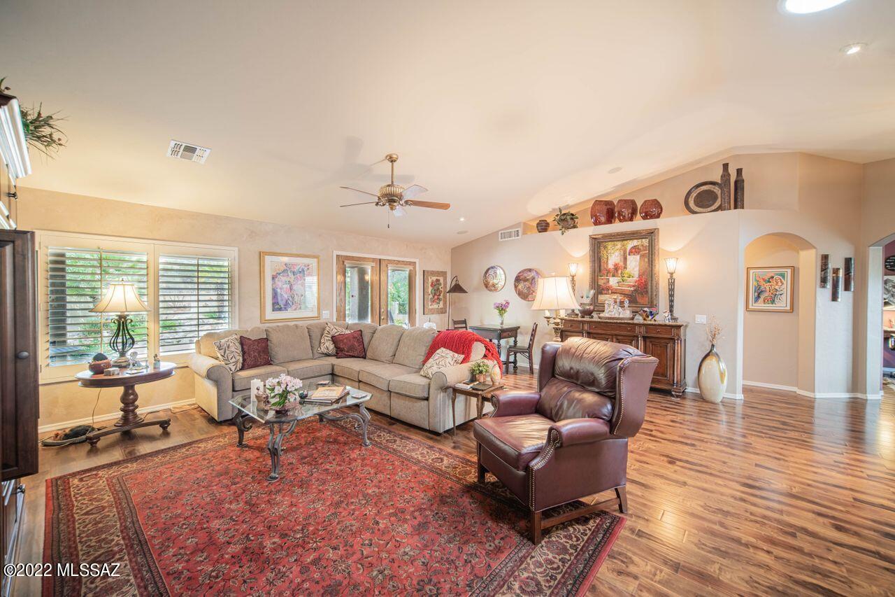 Saddlebrooke - Residential