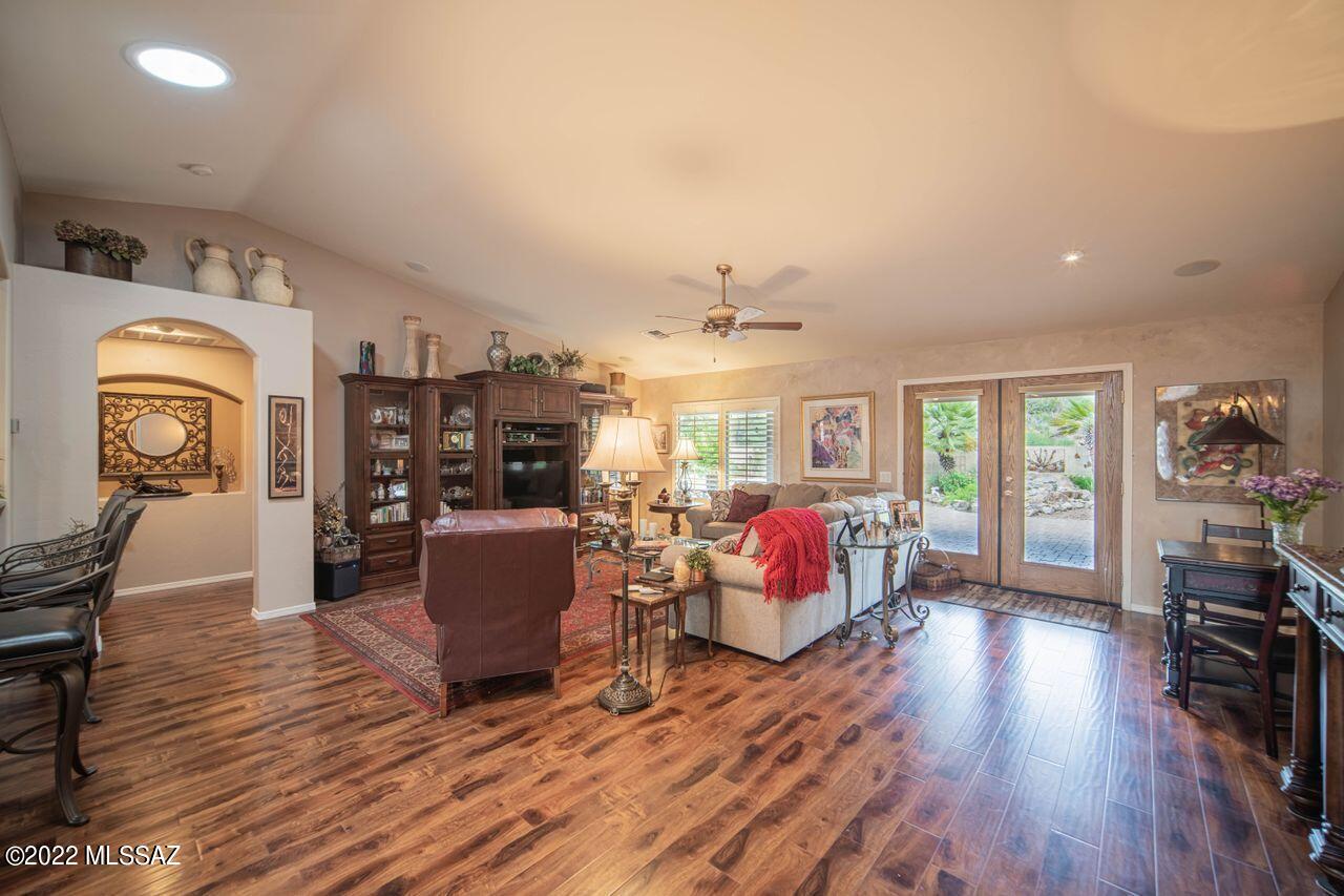 Saddlebrooke - Residential