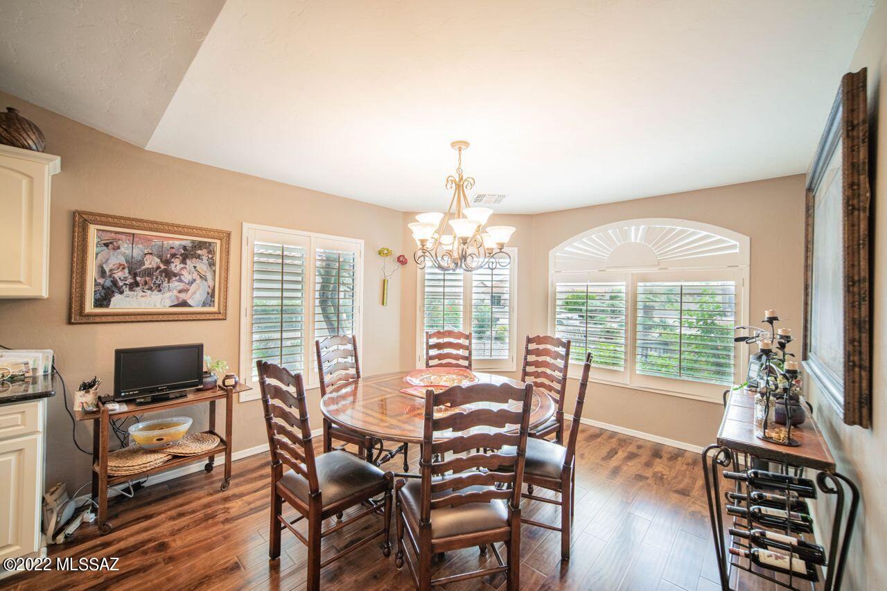 Saddlebrooke - Residential